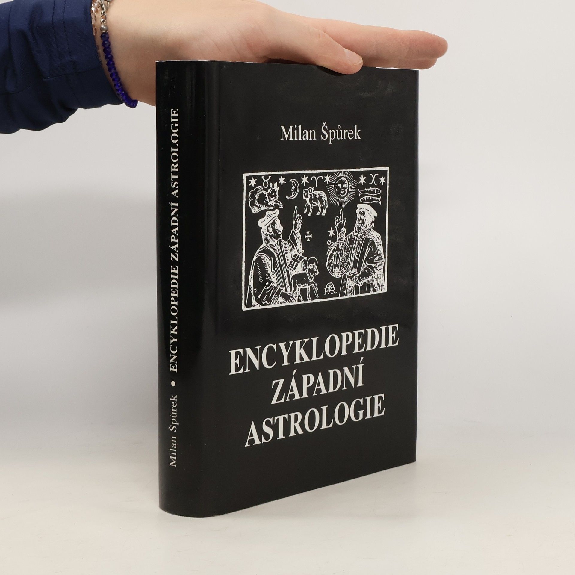 Encyklopedie západní astrologie