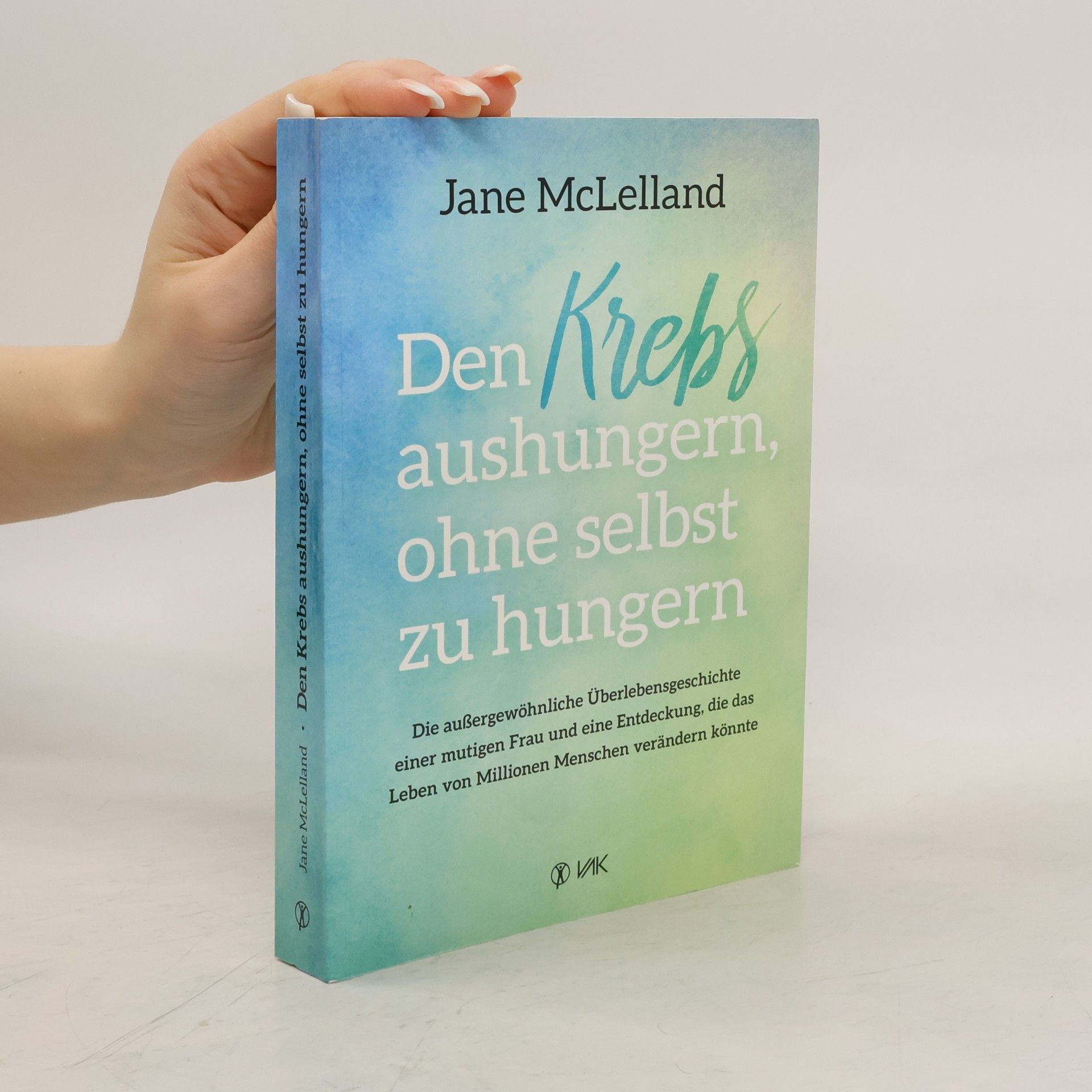 Den Krebs aushungern, ohne selbst zu hungern