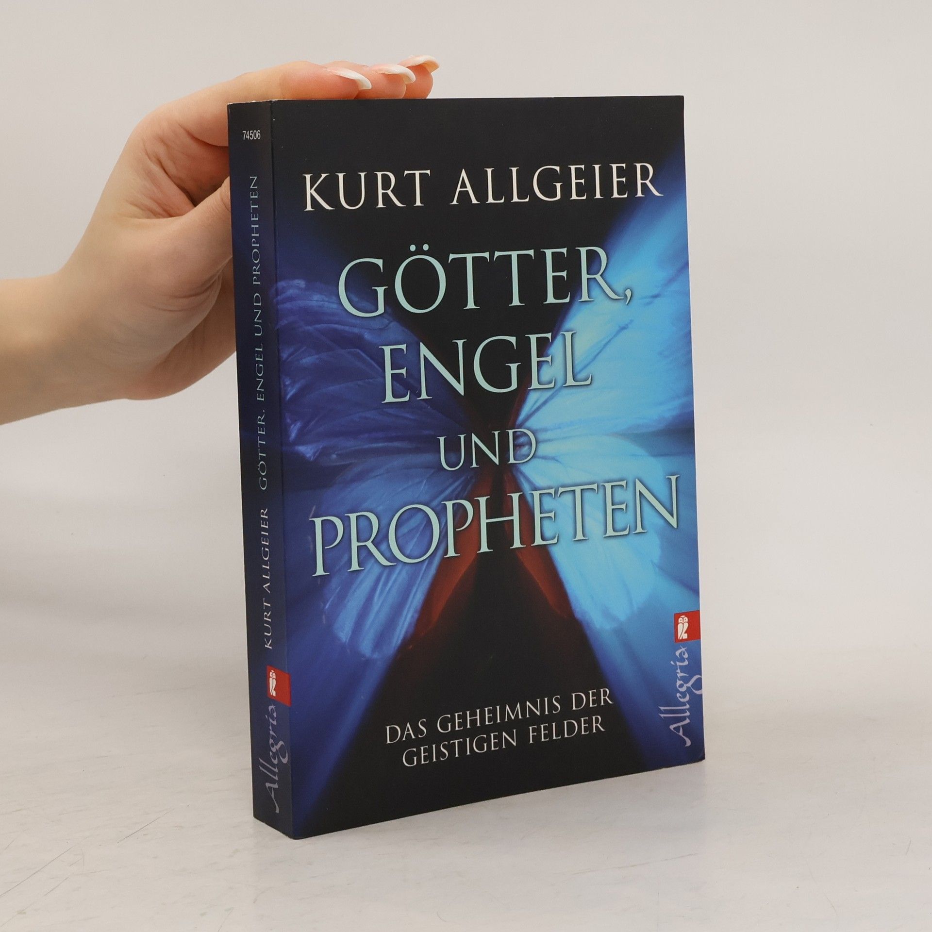 Götter, Engel und Propheten