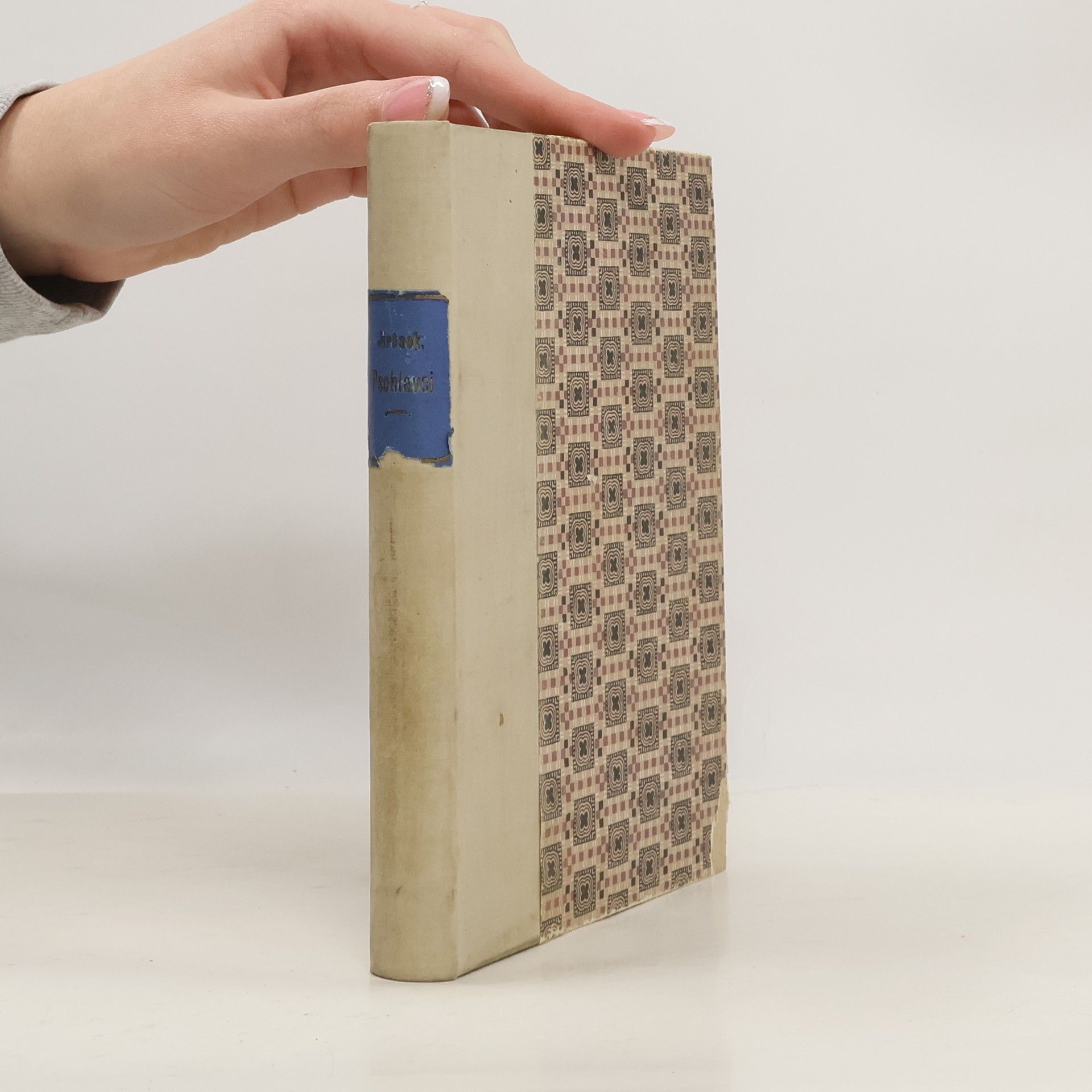 Alois Jirásek Sebrané spisy XXi. Psohlavci