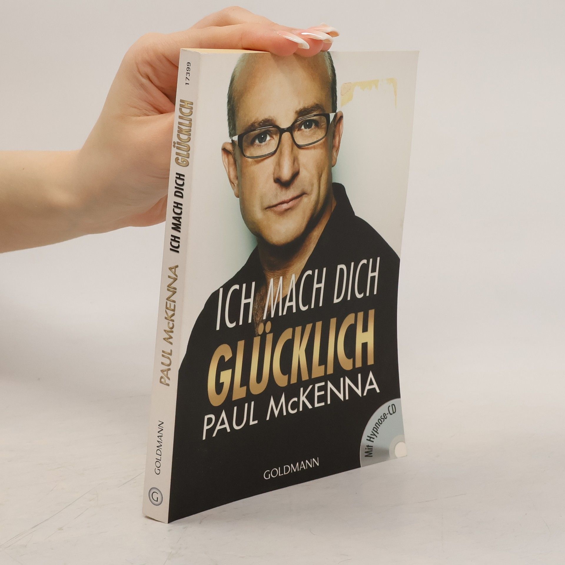 Ich mach dich glücklich