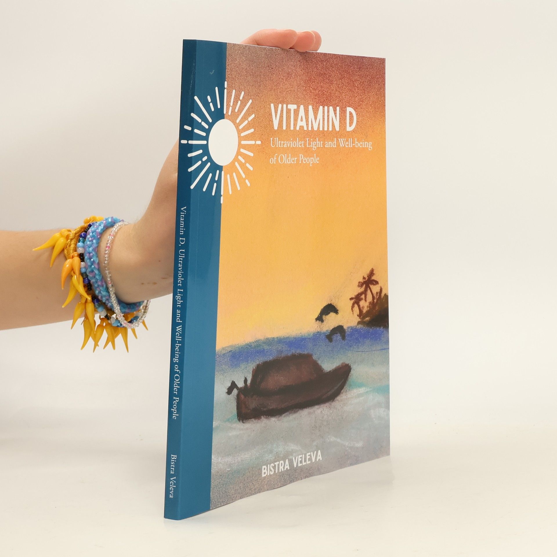 Auteurscollectief Vitamin D