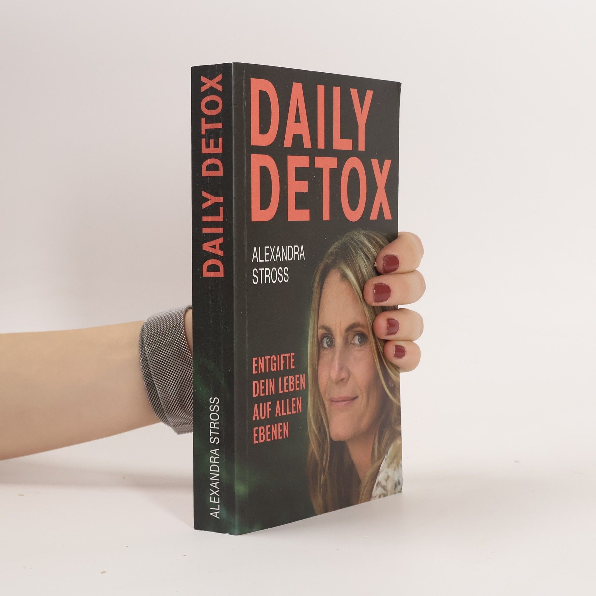 Daily Detox