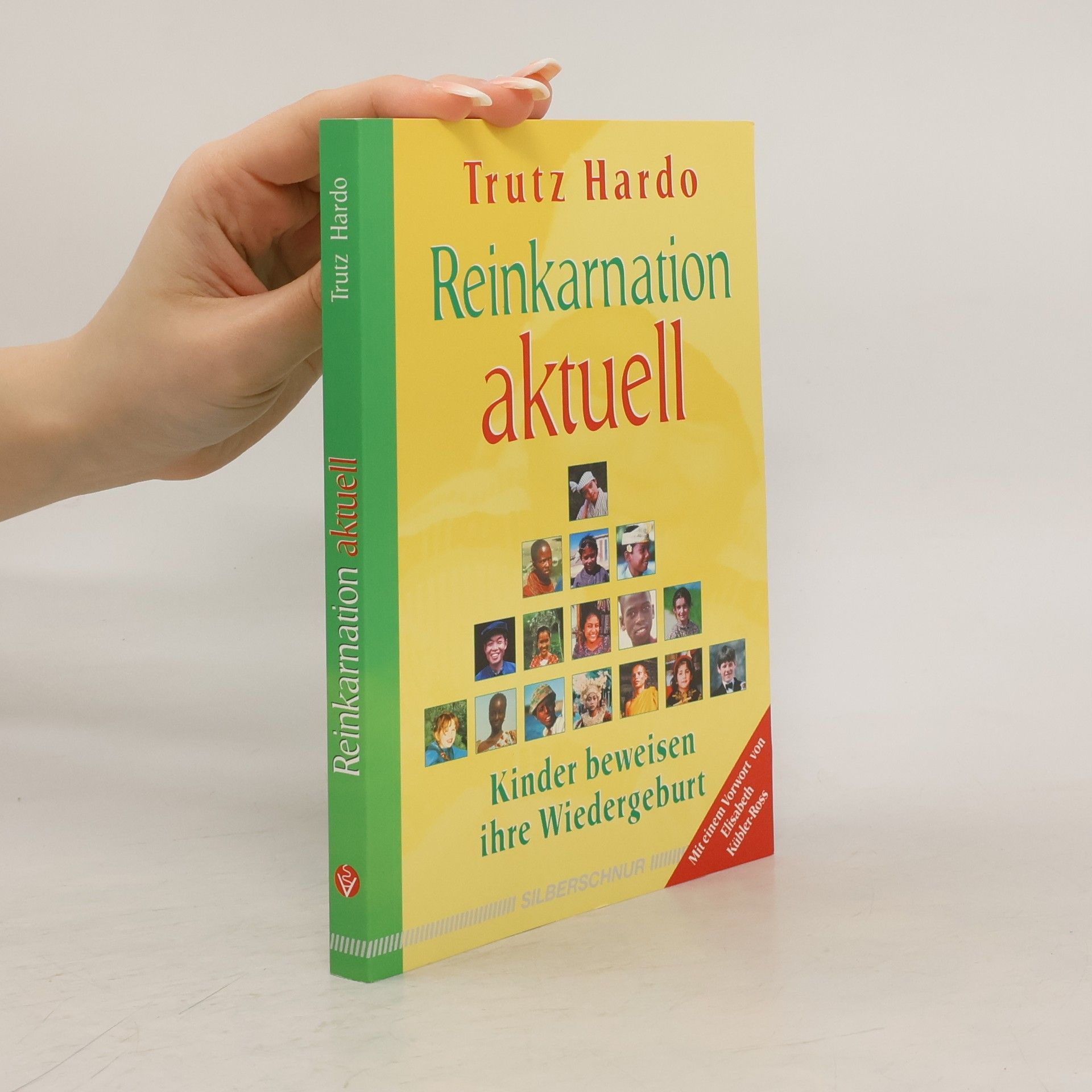 Trutz Hardo Reinkarnation aktuell