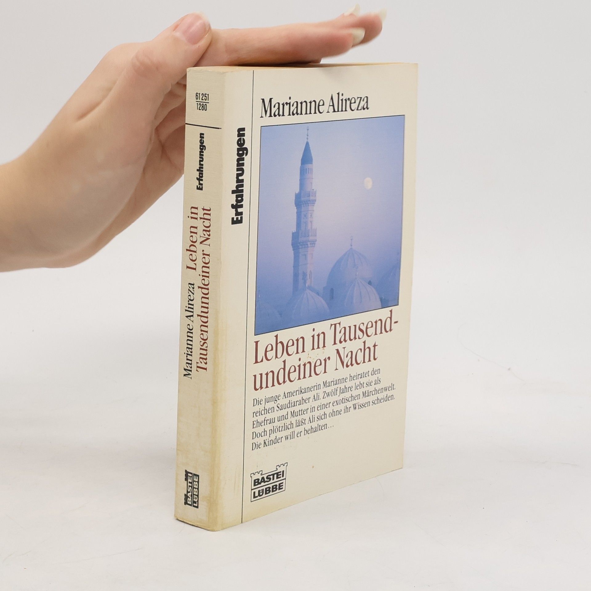 Leben in Tausendundeiner Nacht