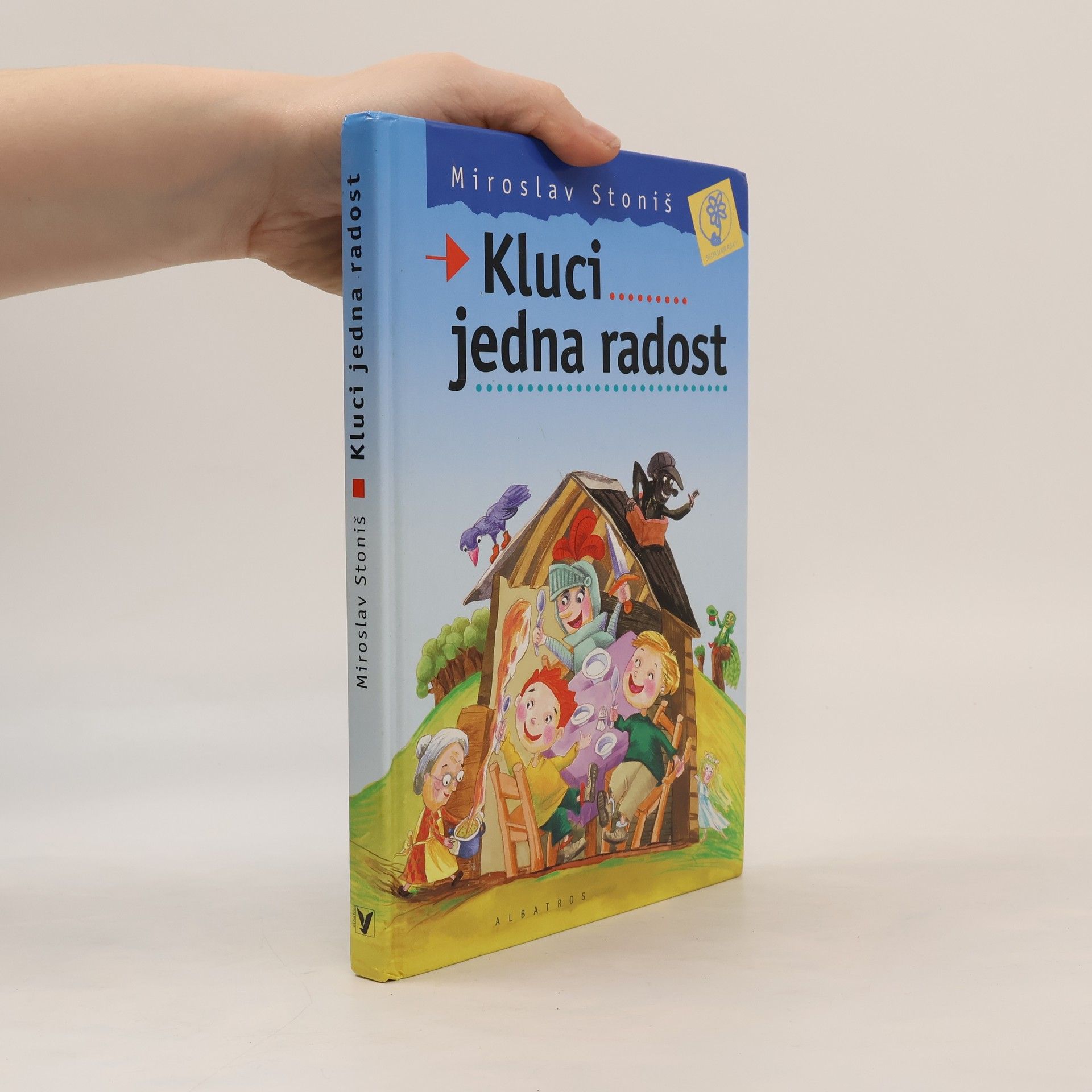 Kluci jedna radost