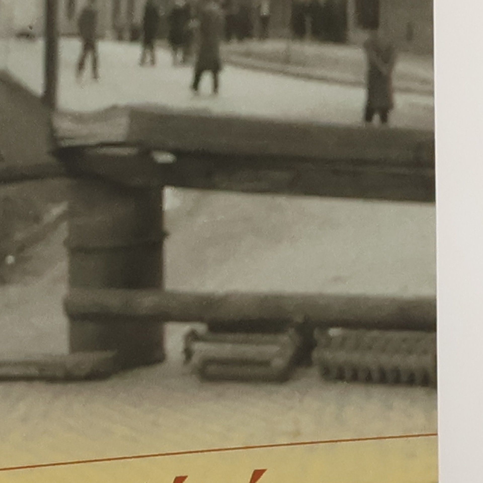 Kolektiv autorů Květnové povstání českého lidu ve dnech 1. - 4. 5. 1945