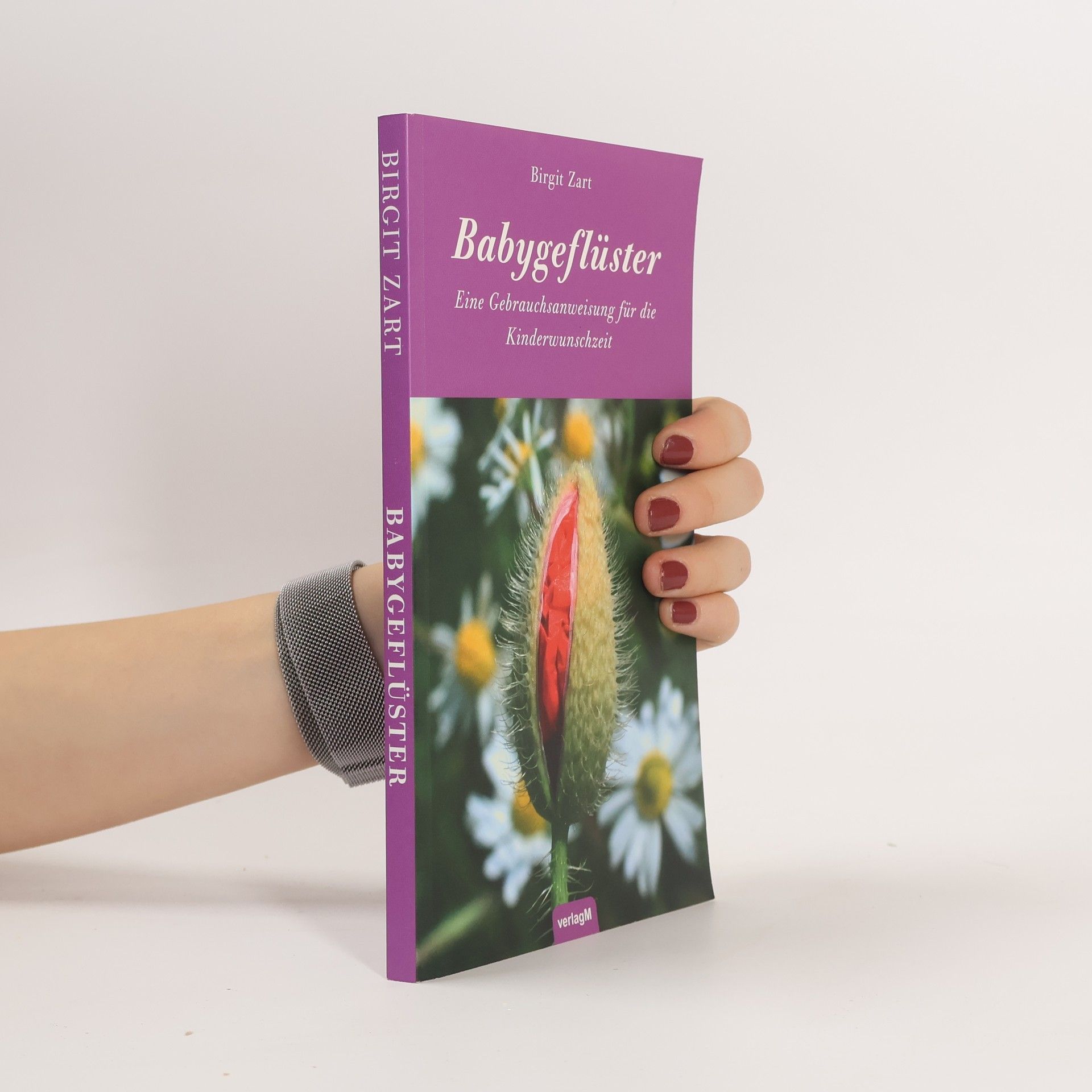 Birgit Zart Babygeflüster