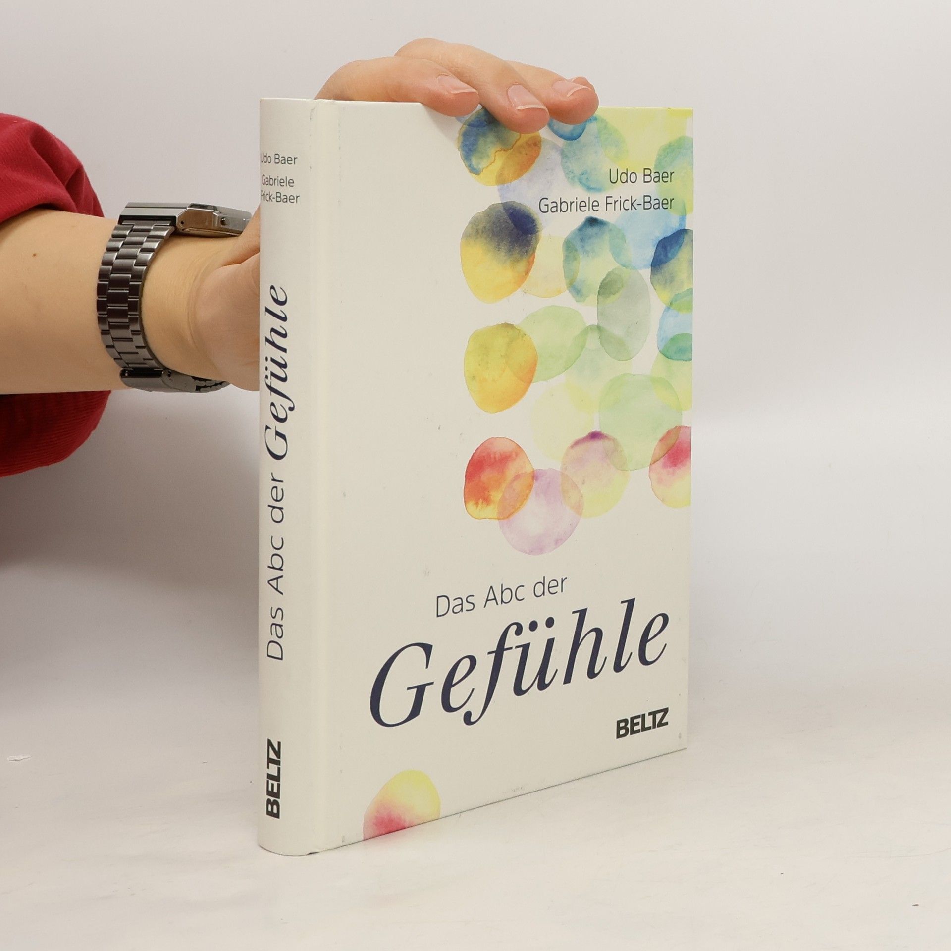 Das ABC der Gefühle