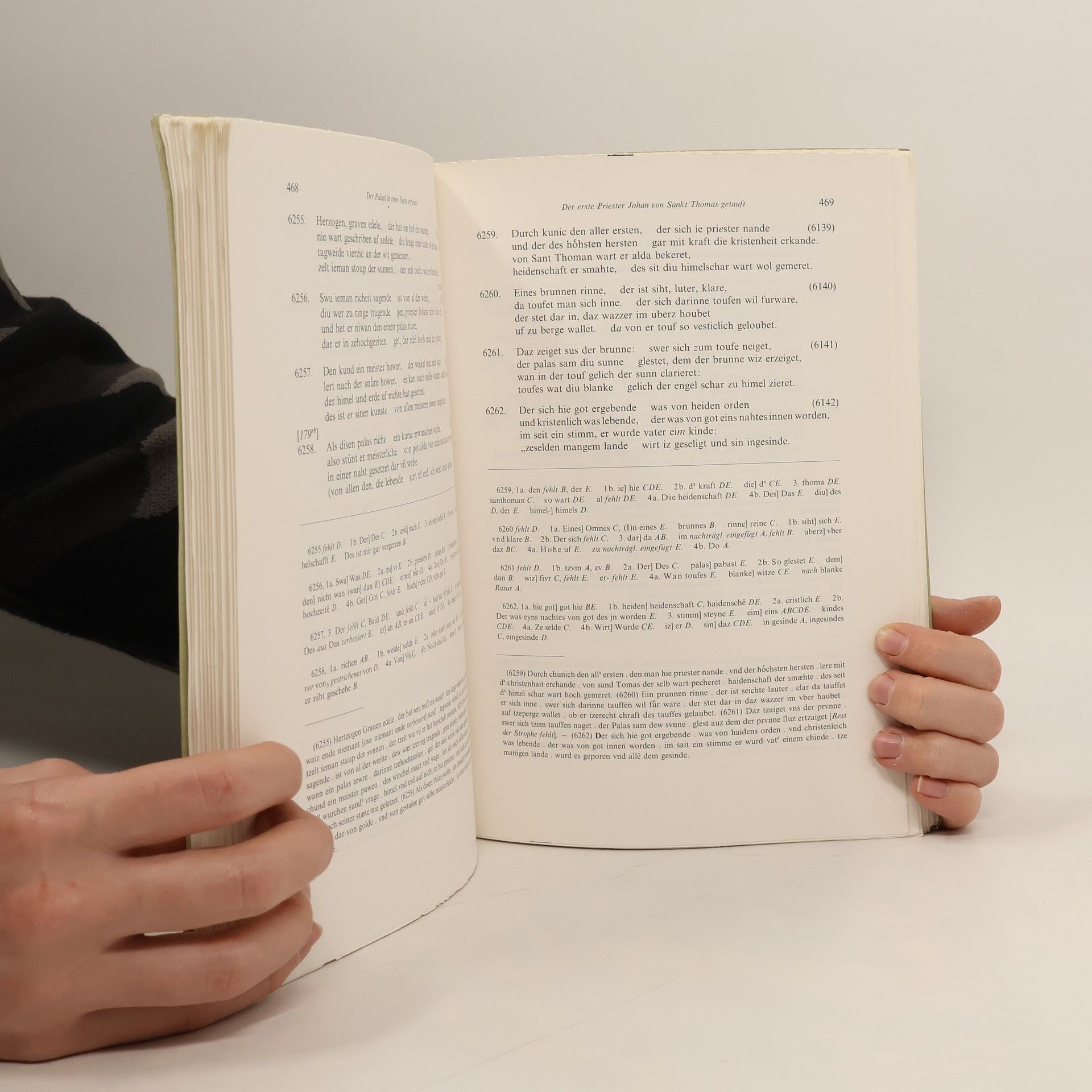 Kurt Nyholm deutsche Texte des Mittelalters - 4: Albrechts jüngerer Titurel