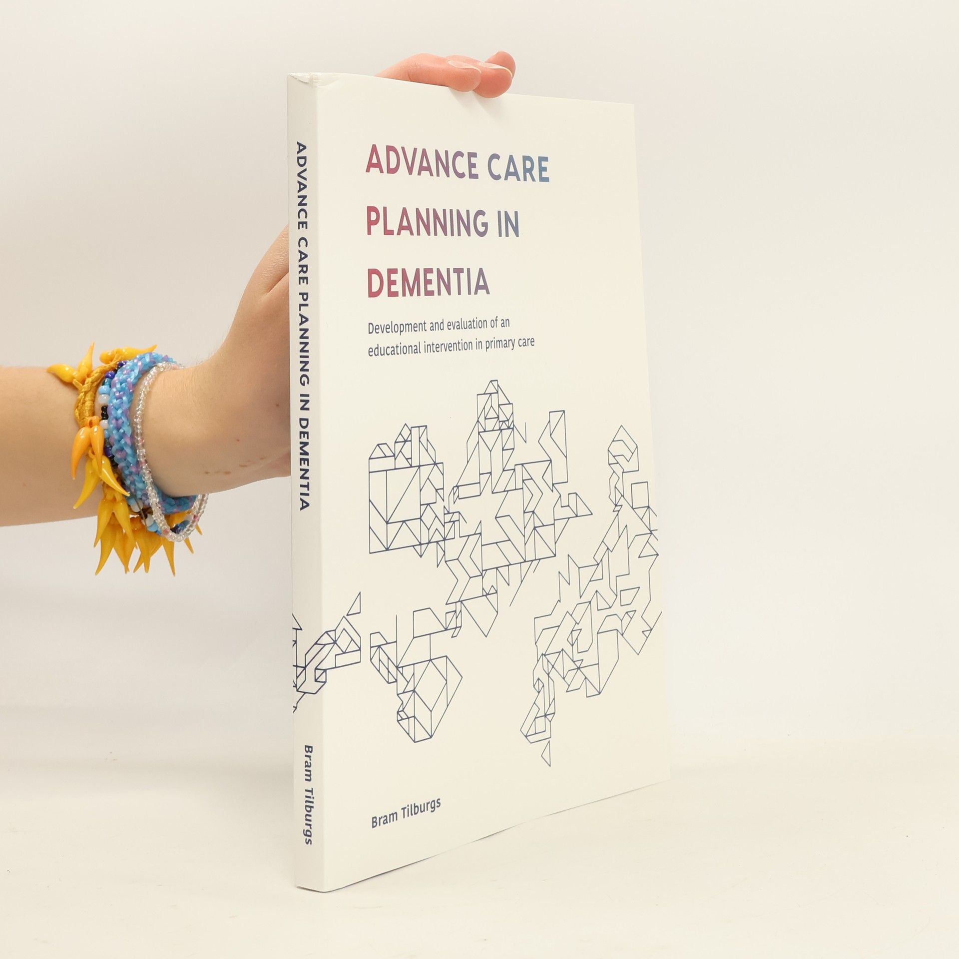 Bram Tilburgs Advance Care Planning in Dementia