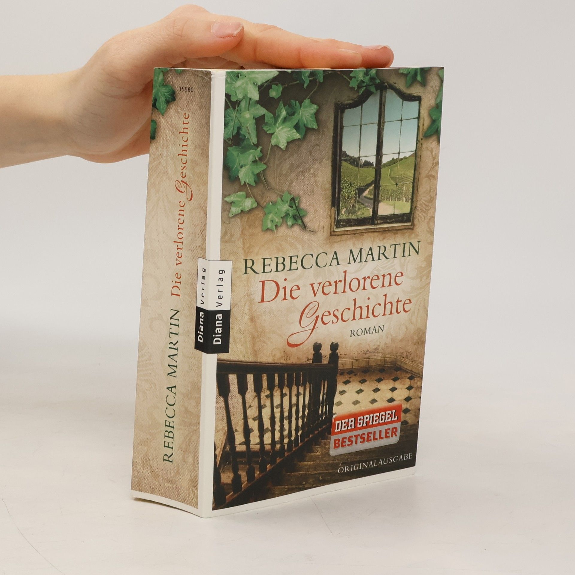 Die verlorene Geschichte