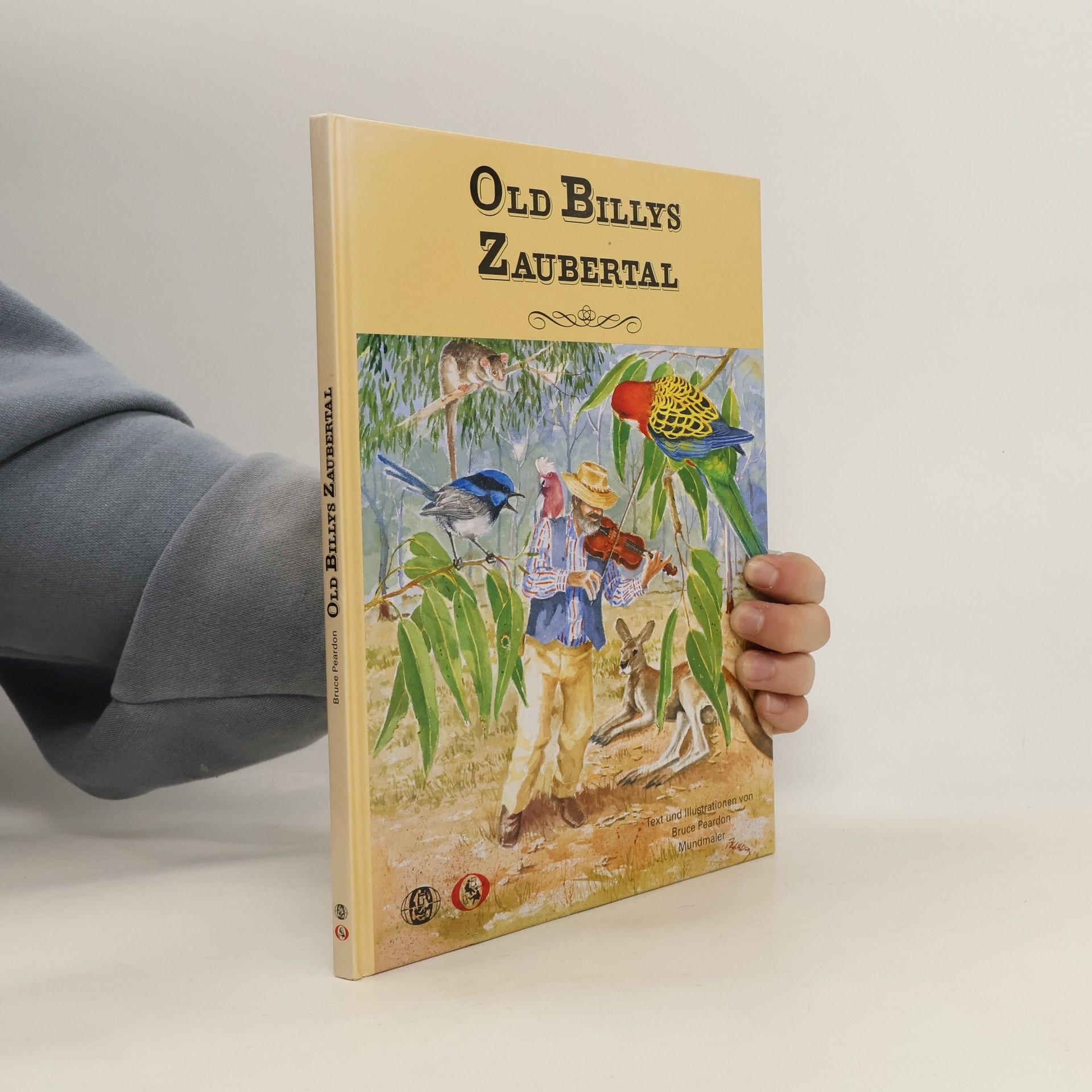 Old Billys Zaubertal