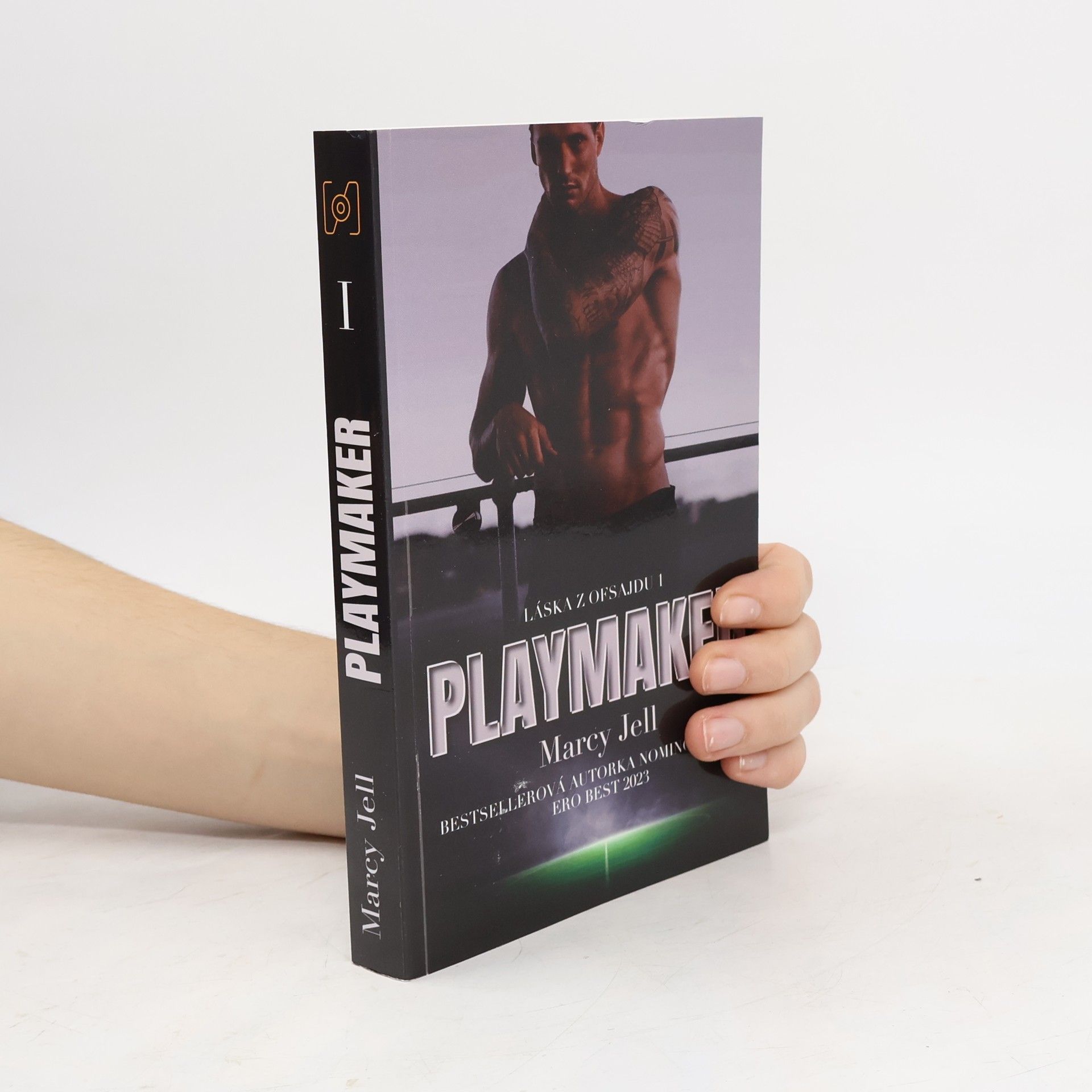 Marcy Jell Playmaker