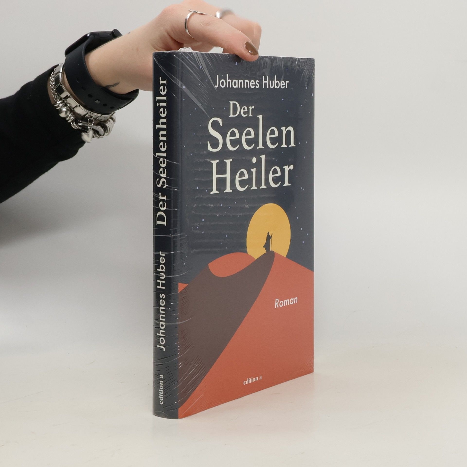 Der Seelenheiler