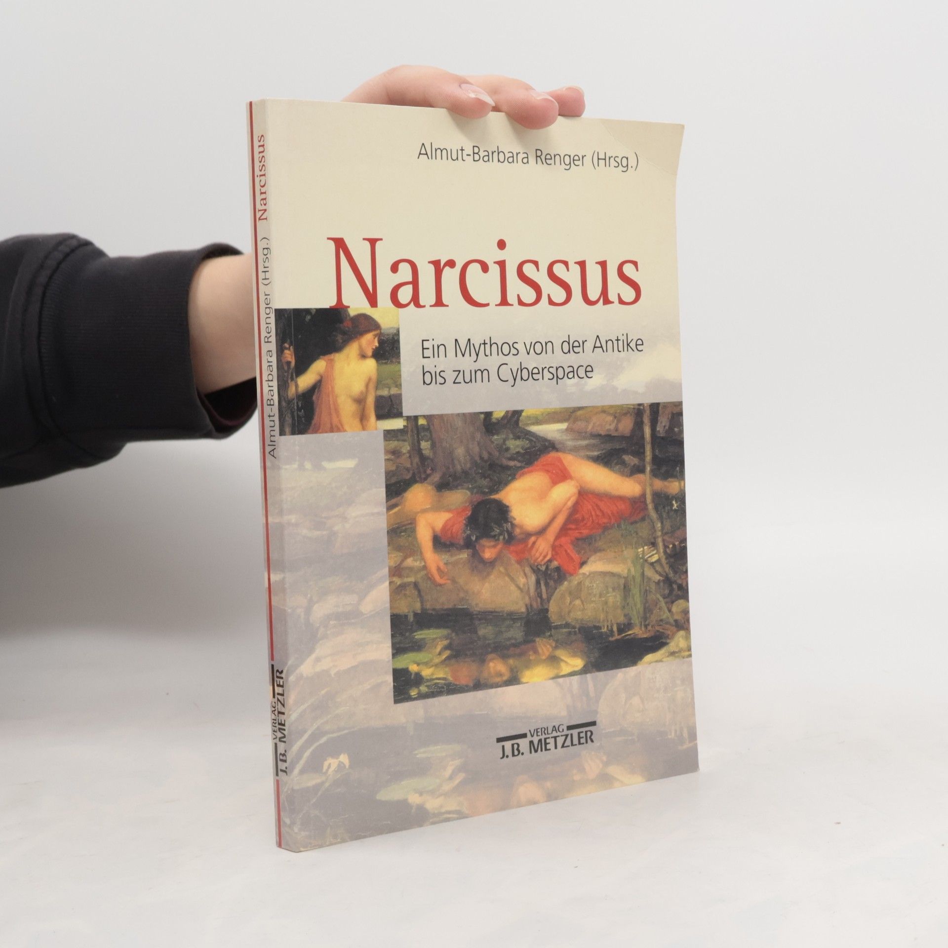 Narcissus