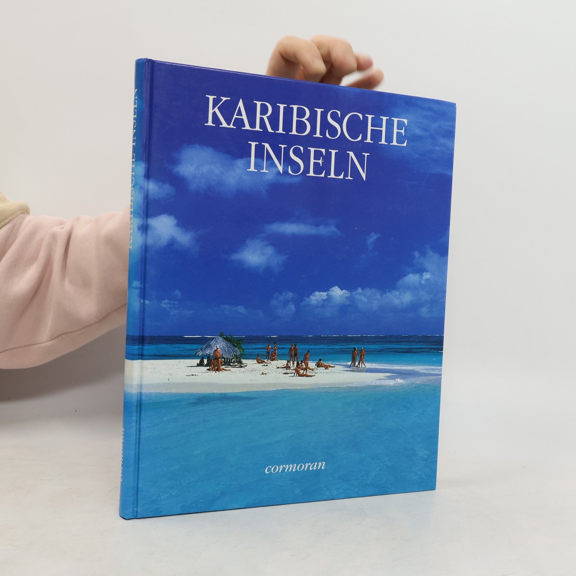 Karibische Inseln