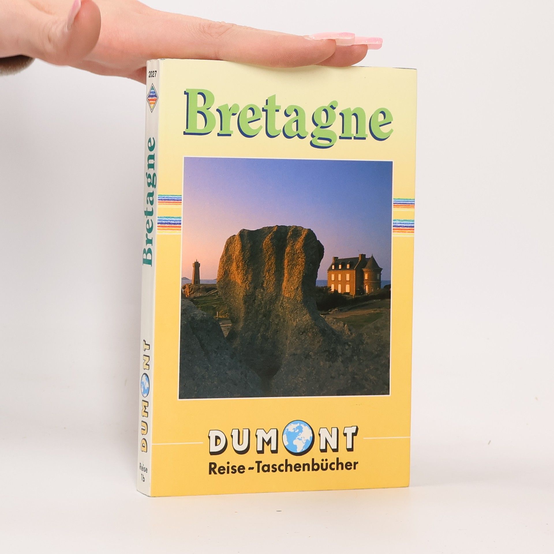 Collectif d'auteurs Bretagne