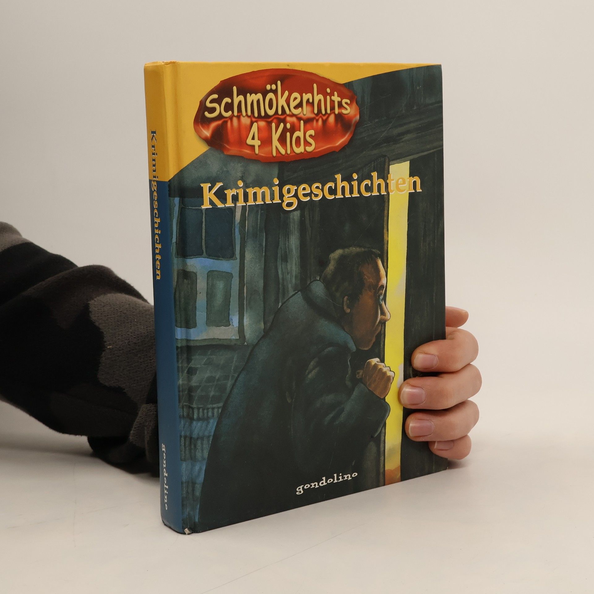 Elke Homburg Krimigeschichten