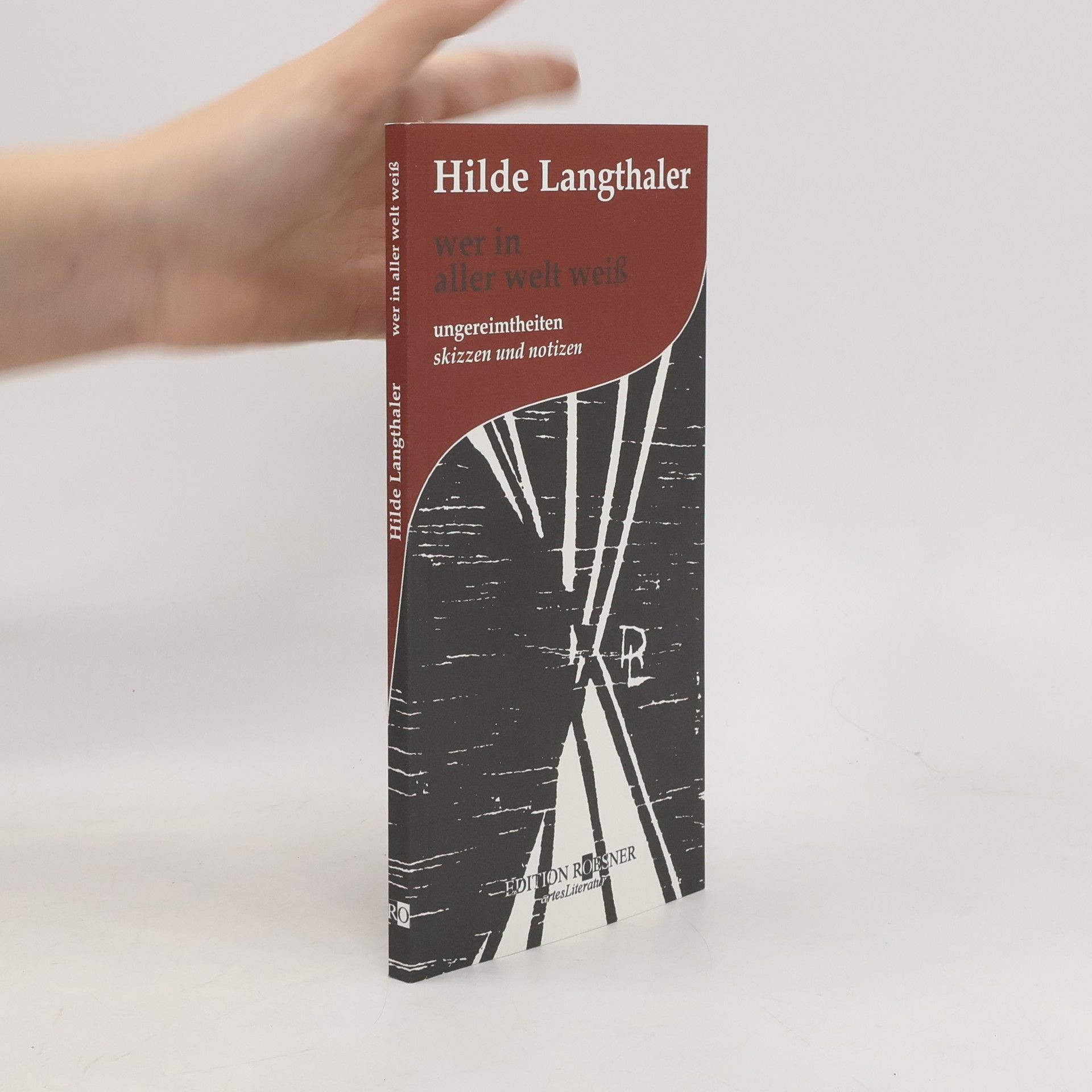 Wer in aller Welt weiß