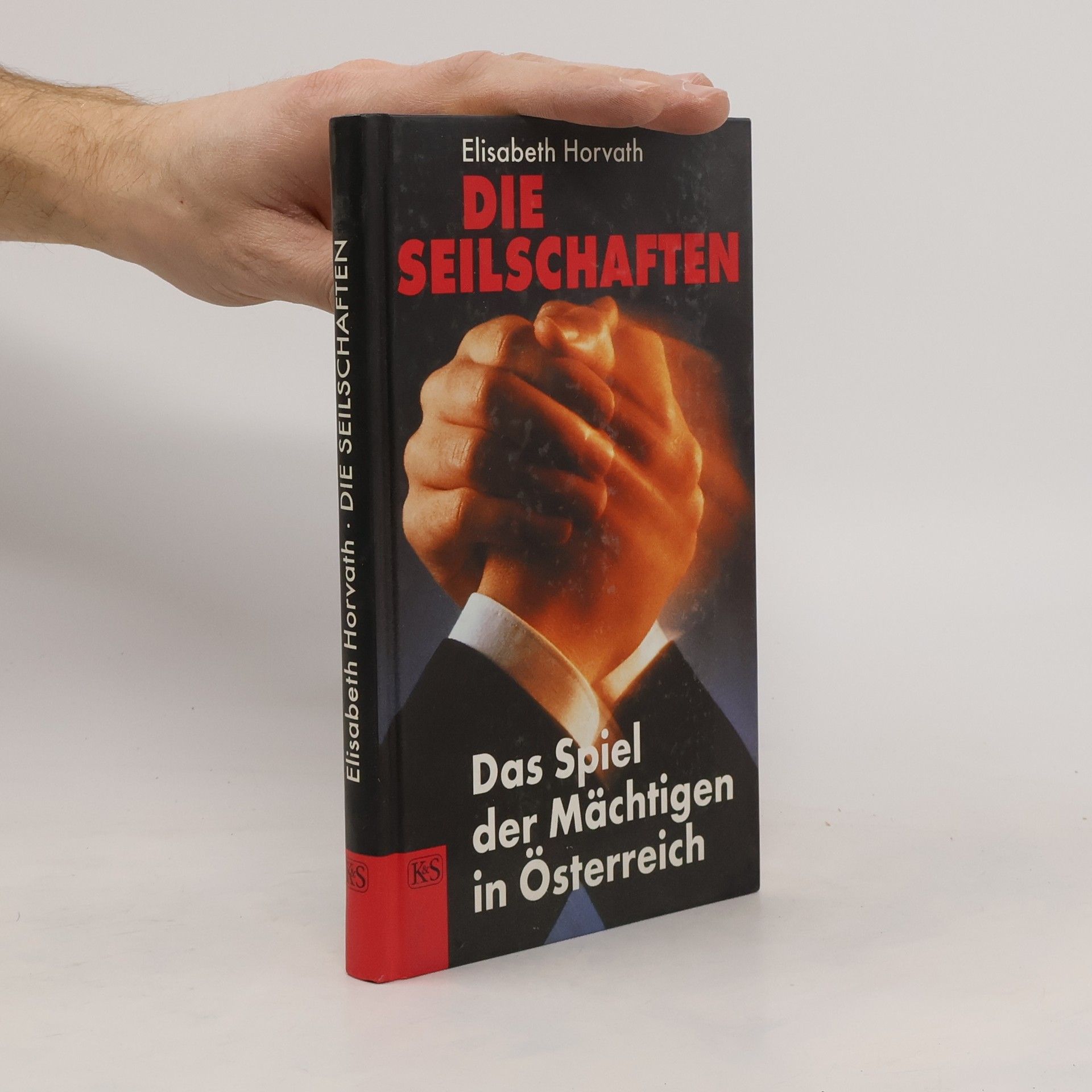 Die Seilschaften