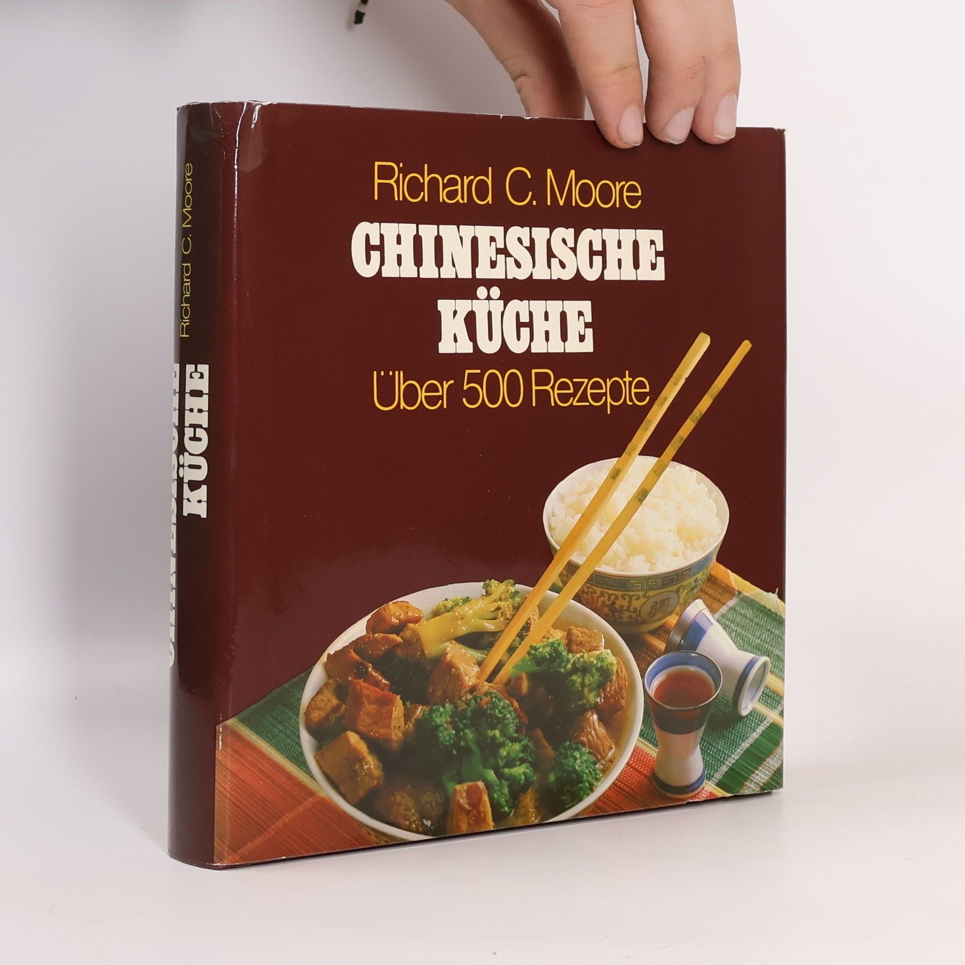Chinesische Küche