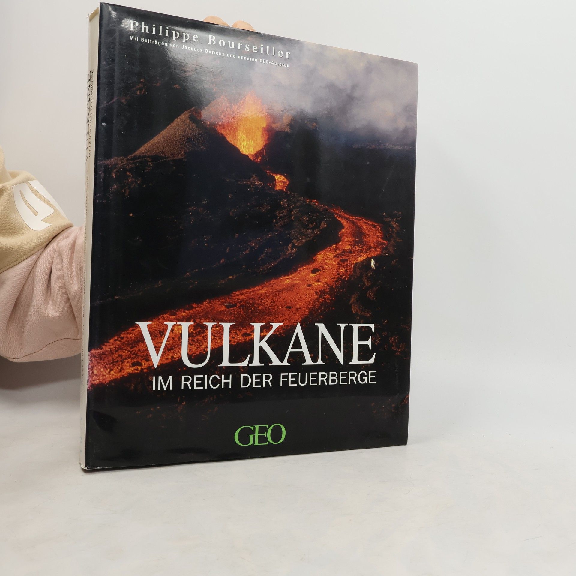 Vulkane