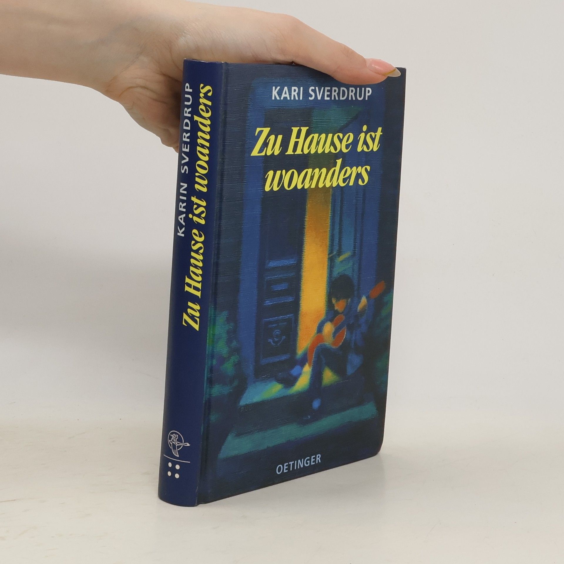 Zu Hause ist woanders