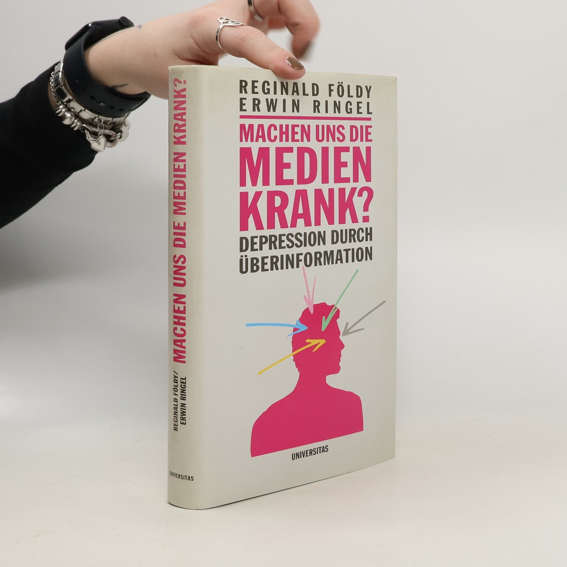 Machen uns die Medien krank?