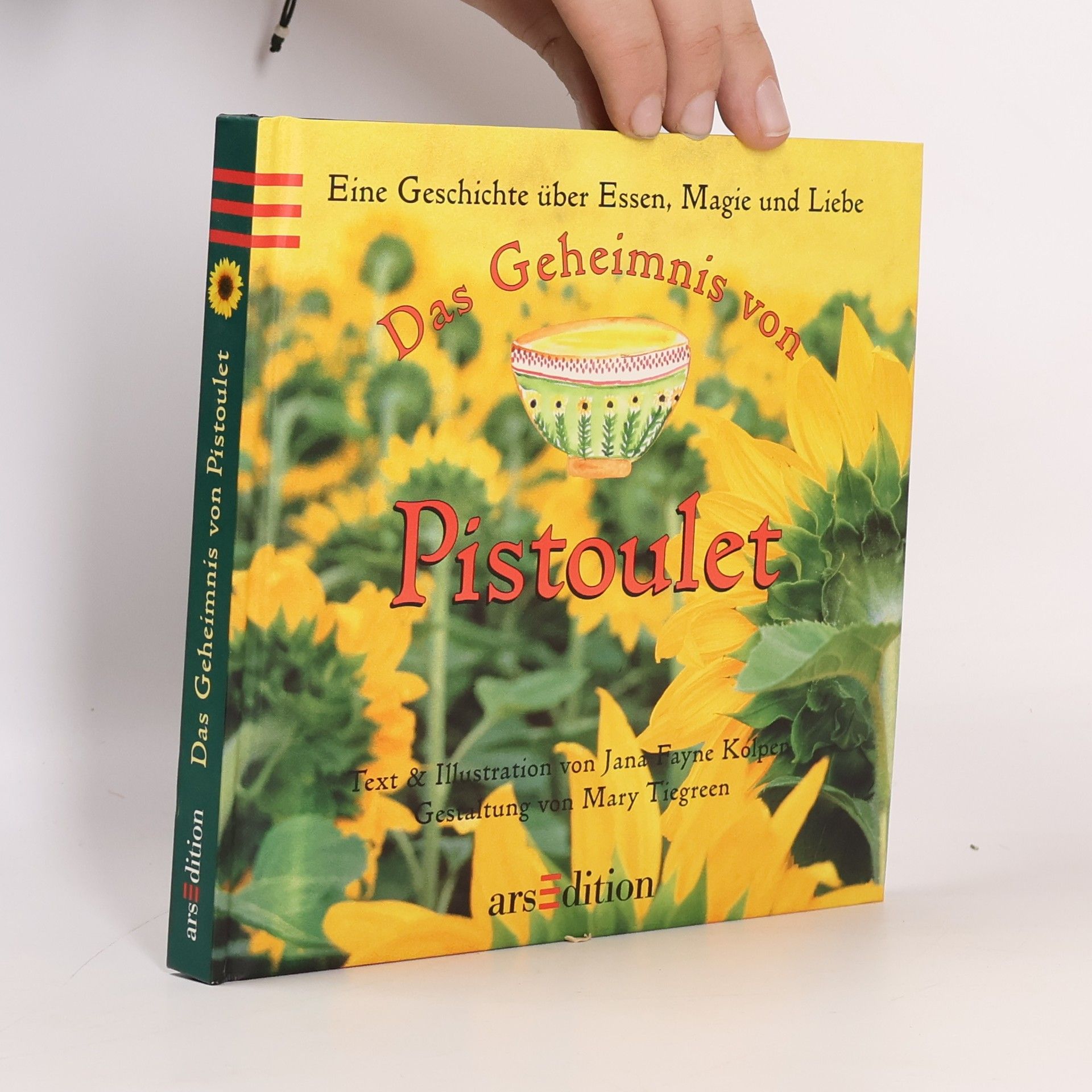 Autorenkollektiv Das Geheimnis von Pistoulet