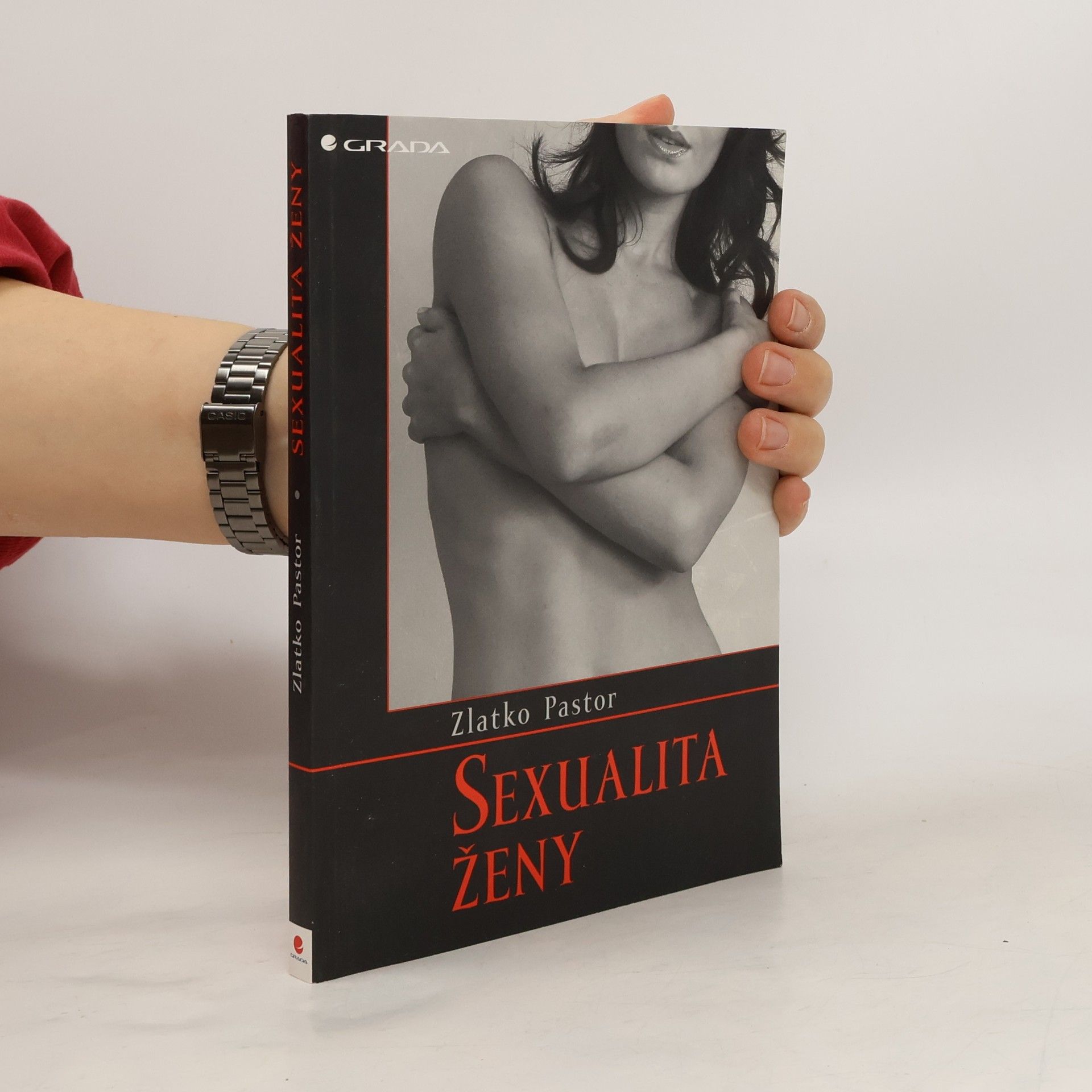 Zlatko Pastor Sexualita ženy