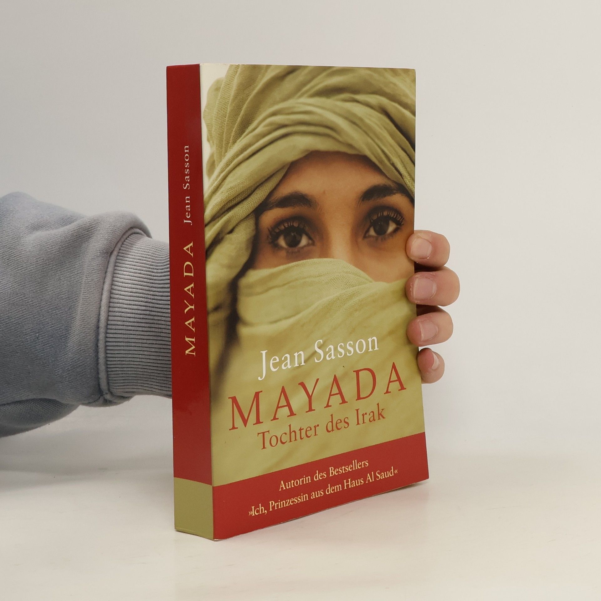 Mayada. Tochter des Irak