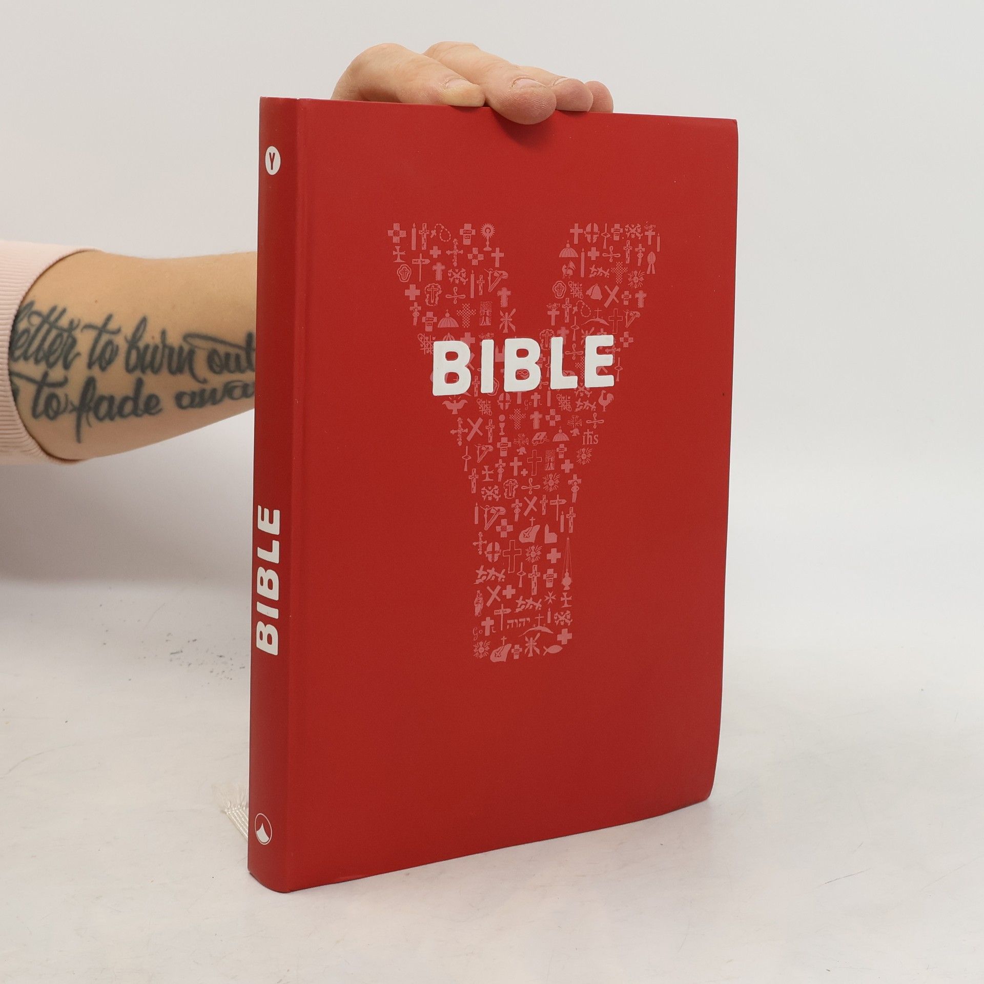 Various authors Youcat - bible