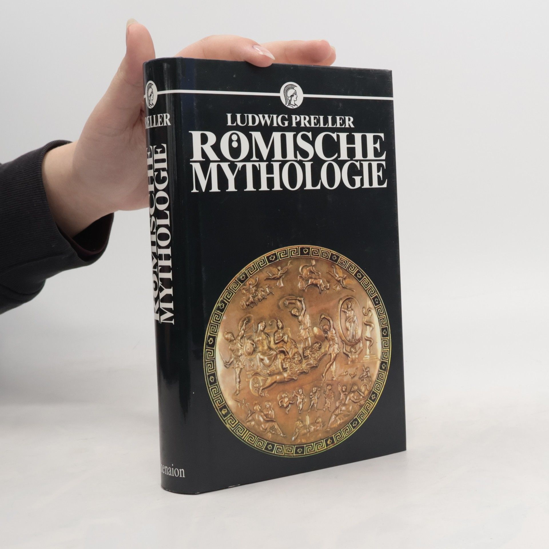 Ludwig Preller Römische Mythologie