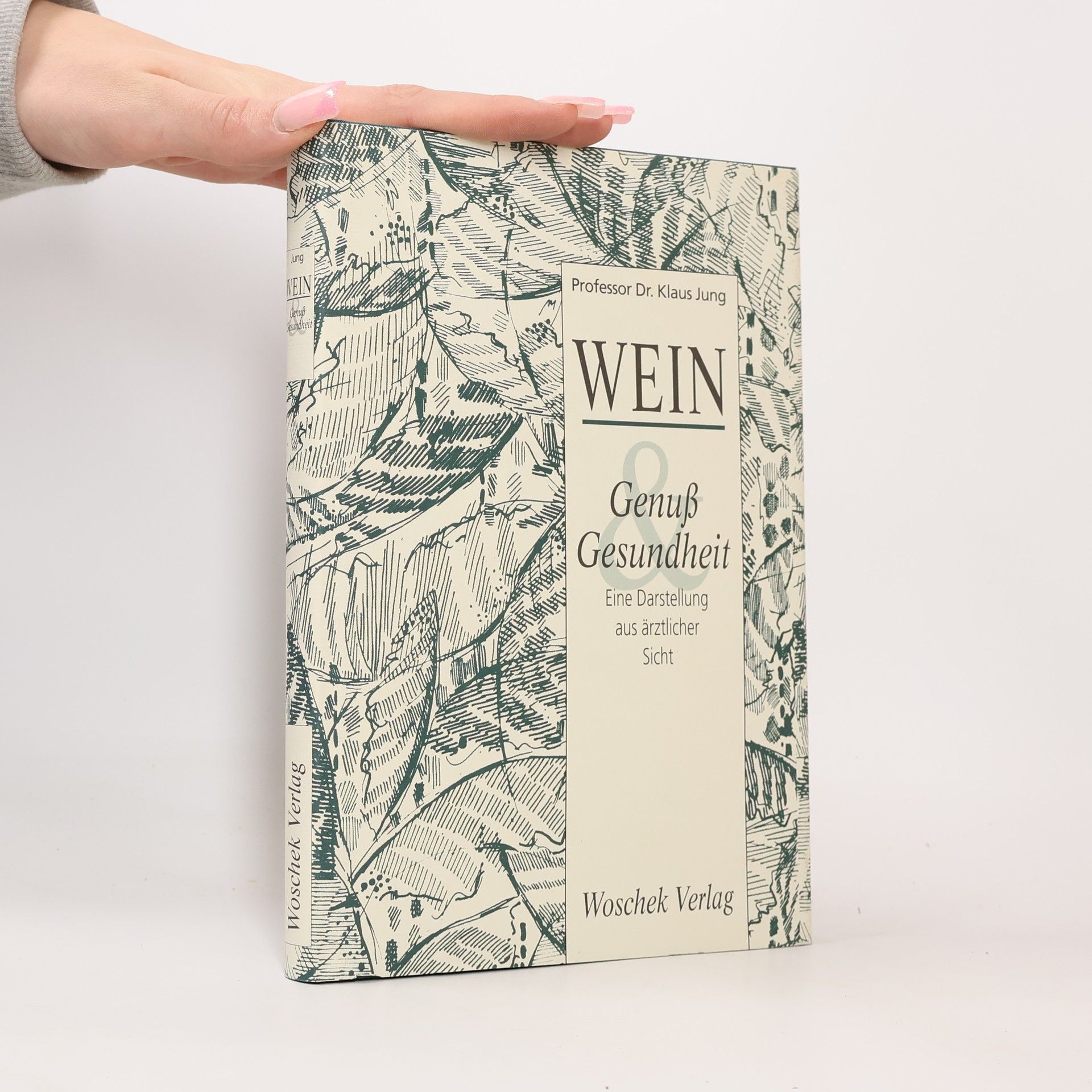 Wein - Genuss und Gesundheit