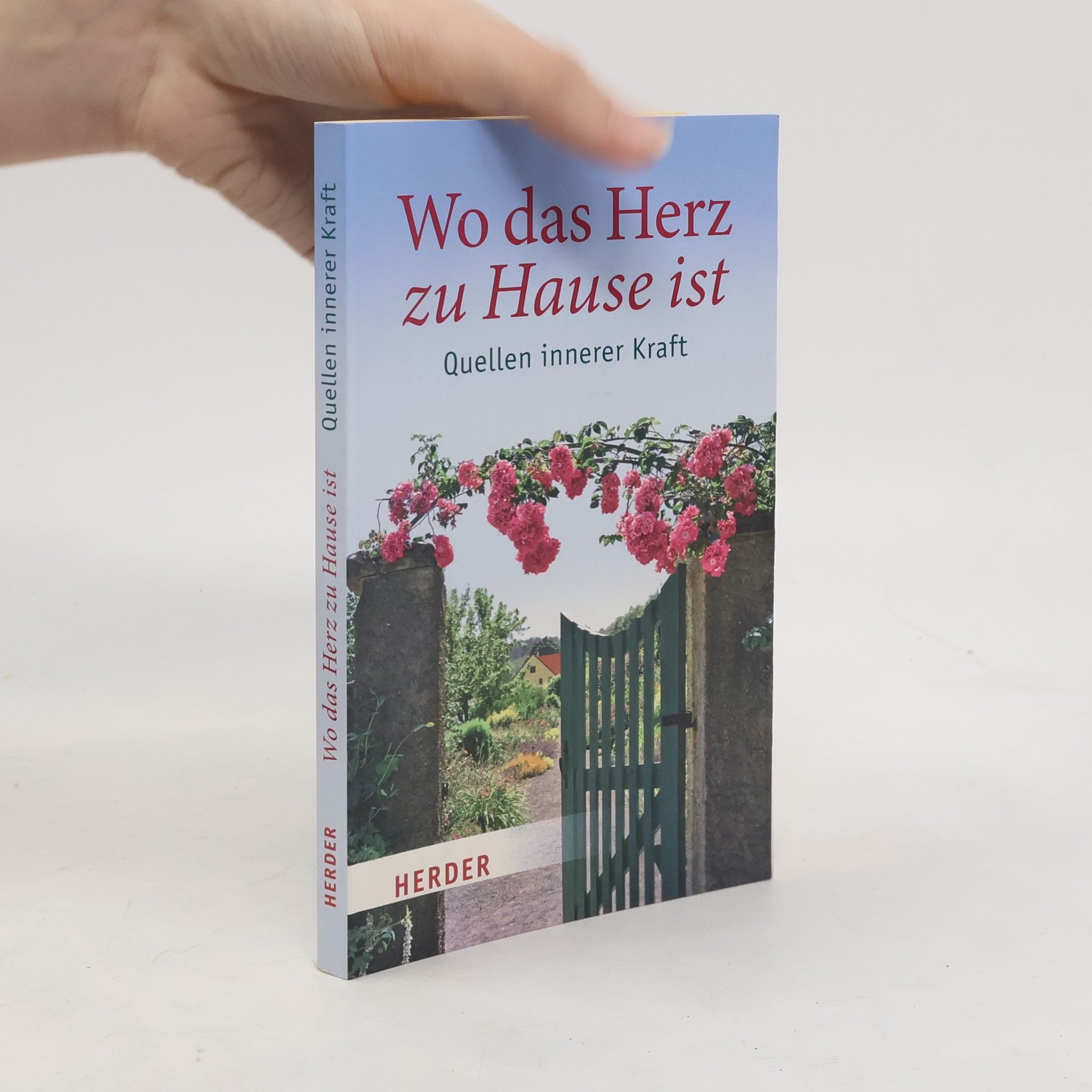 Various authors Wo das Herz zu Hause ist