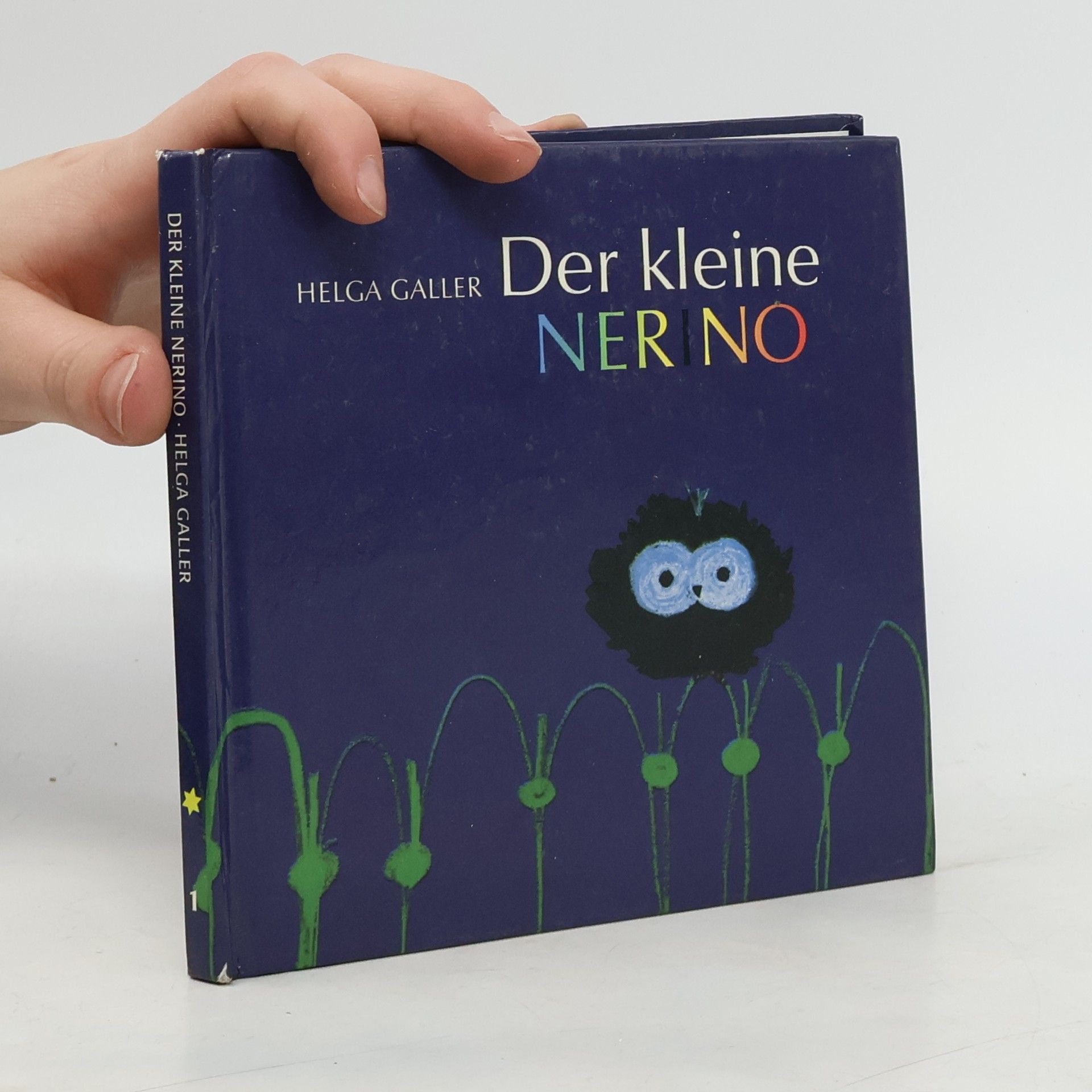 Der kleine Nerino