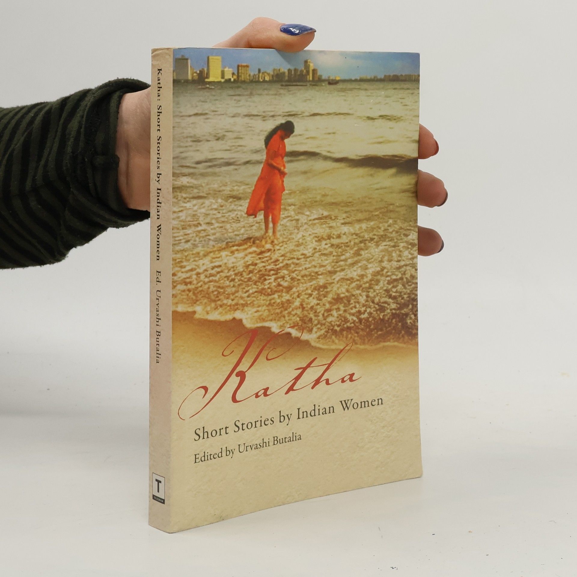 Urvashi Butalia Katha