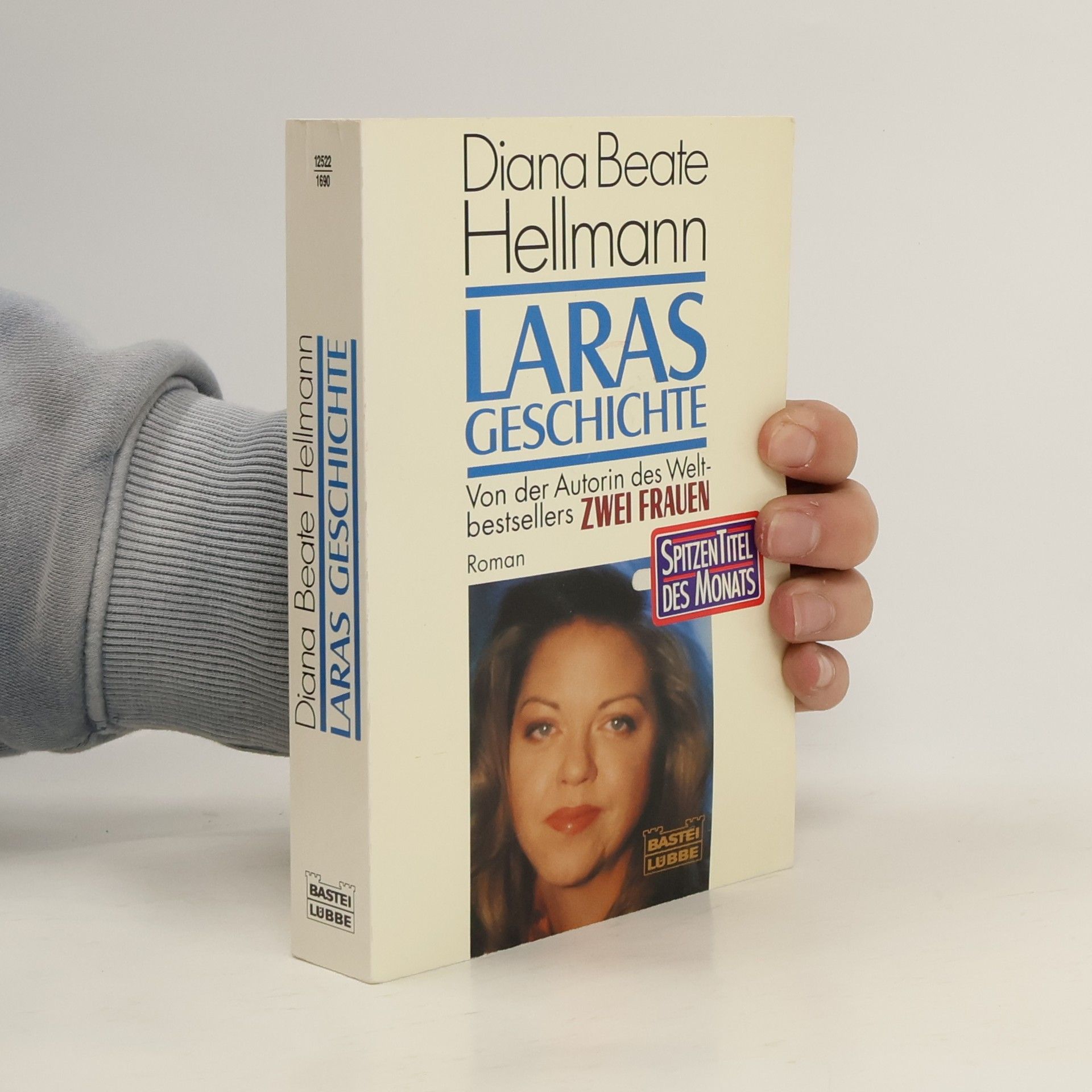 Laras Geschichte