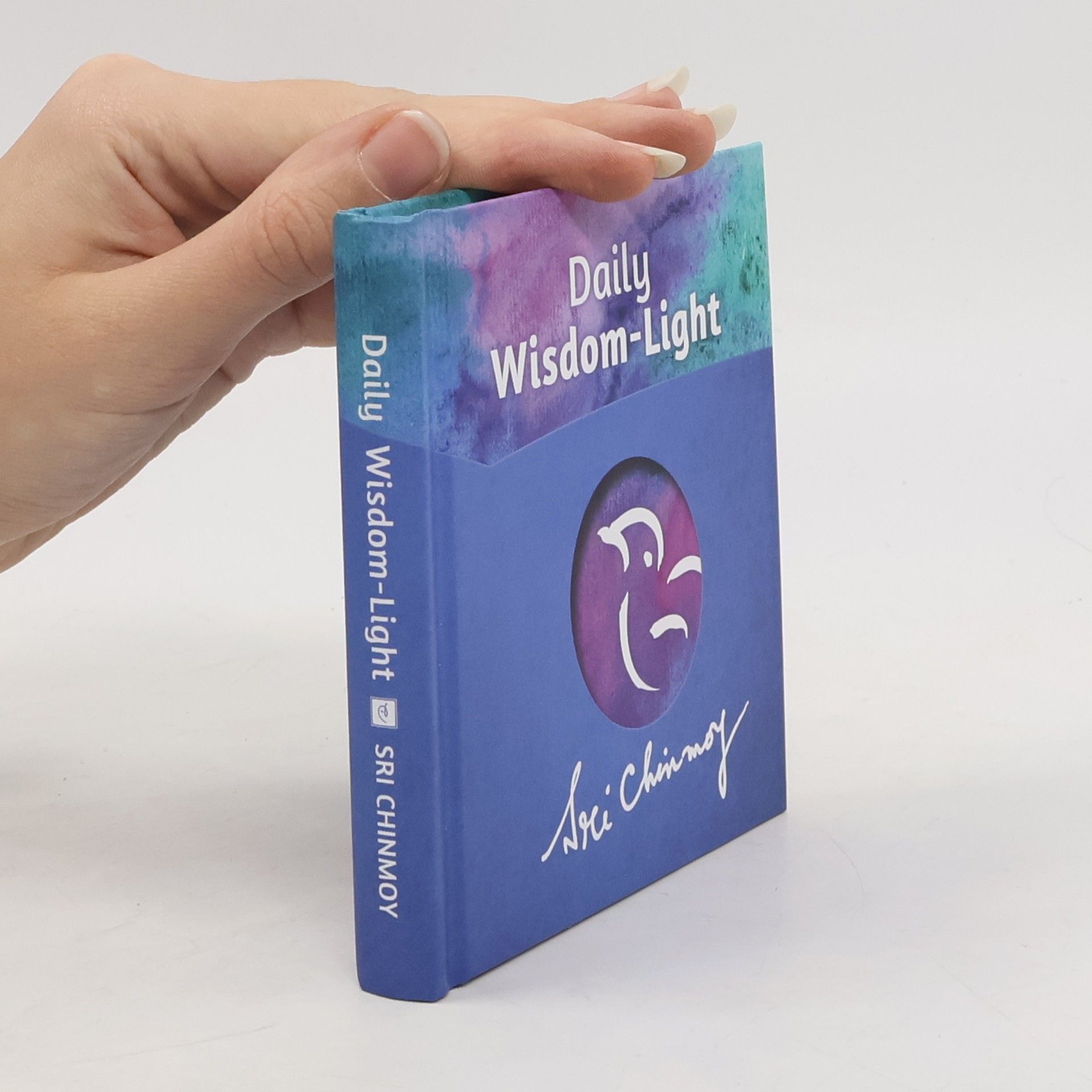 Šrí Činmoj Daily Wisdom-Light