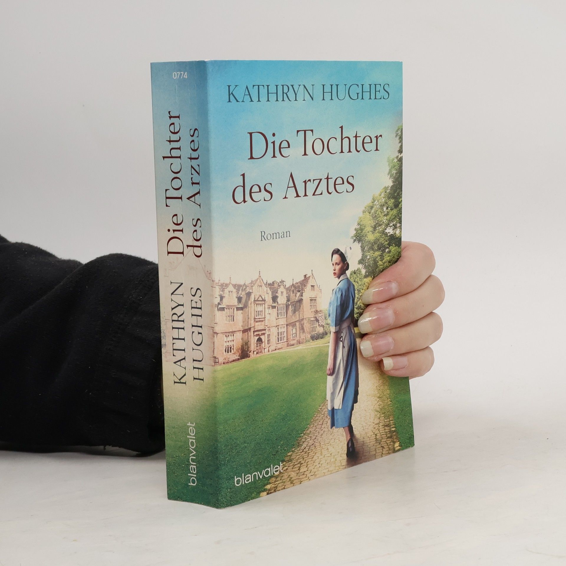 Kathryn Hughes Die Tochter des Arztes