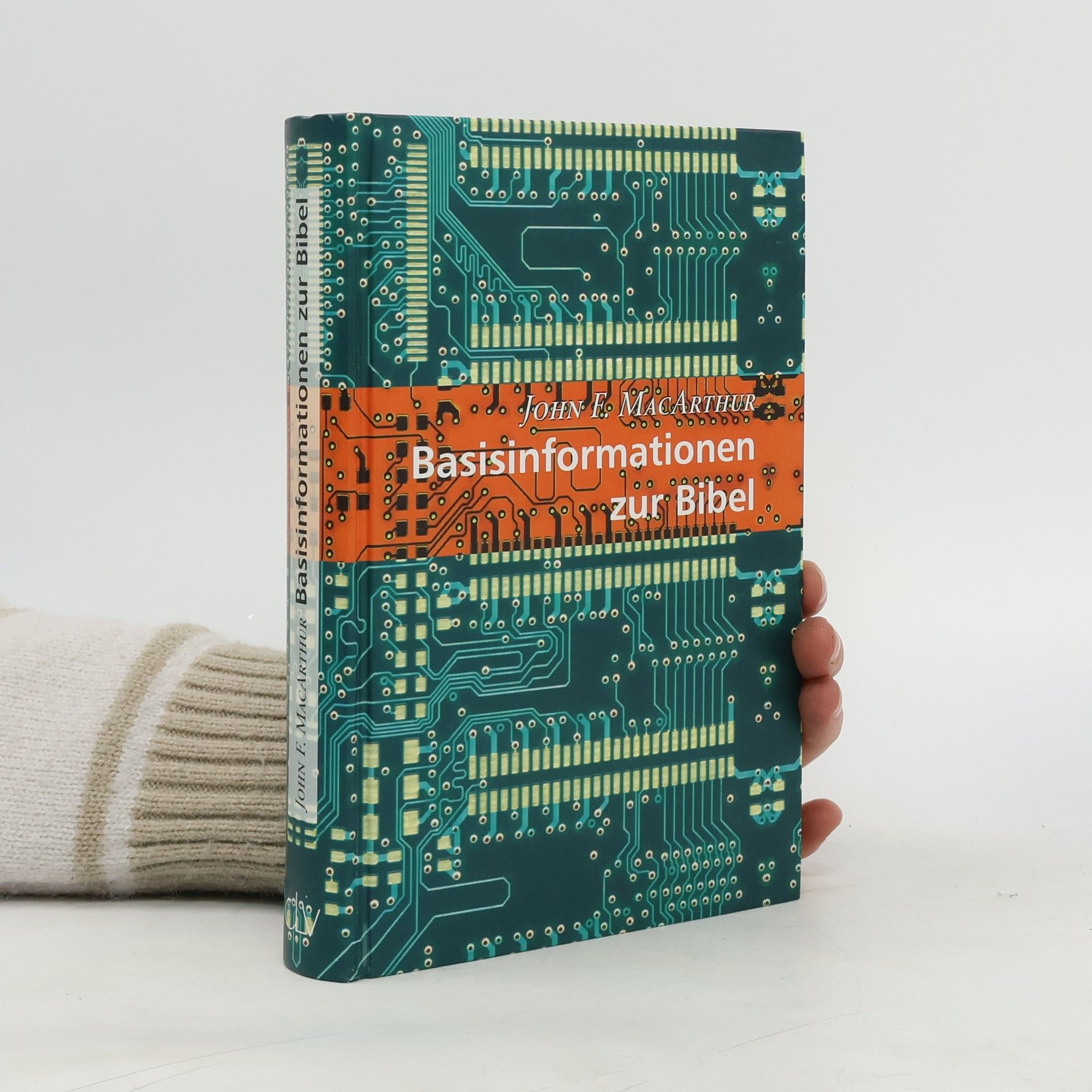 Basisinformationen zur Bibel