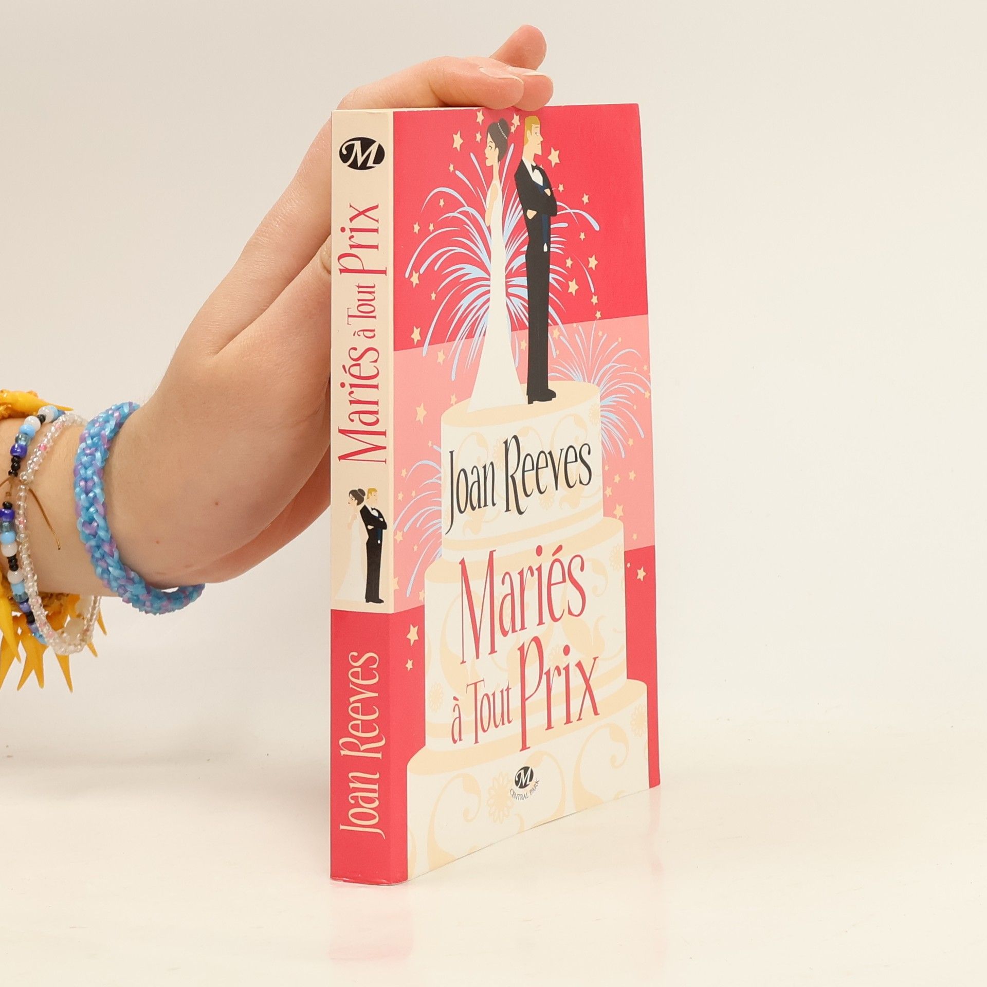 Mariés à tout prix