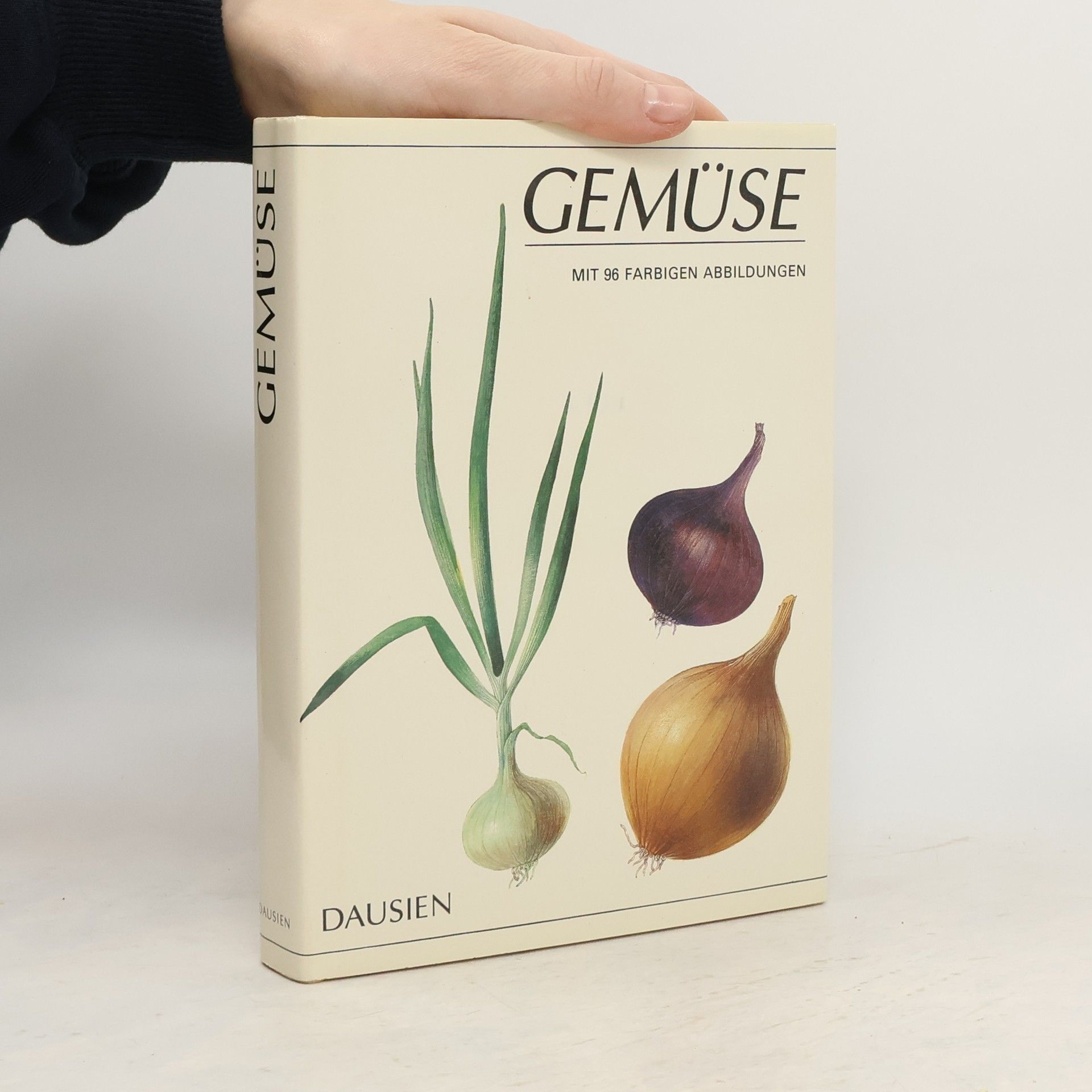 Gemüse