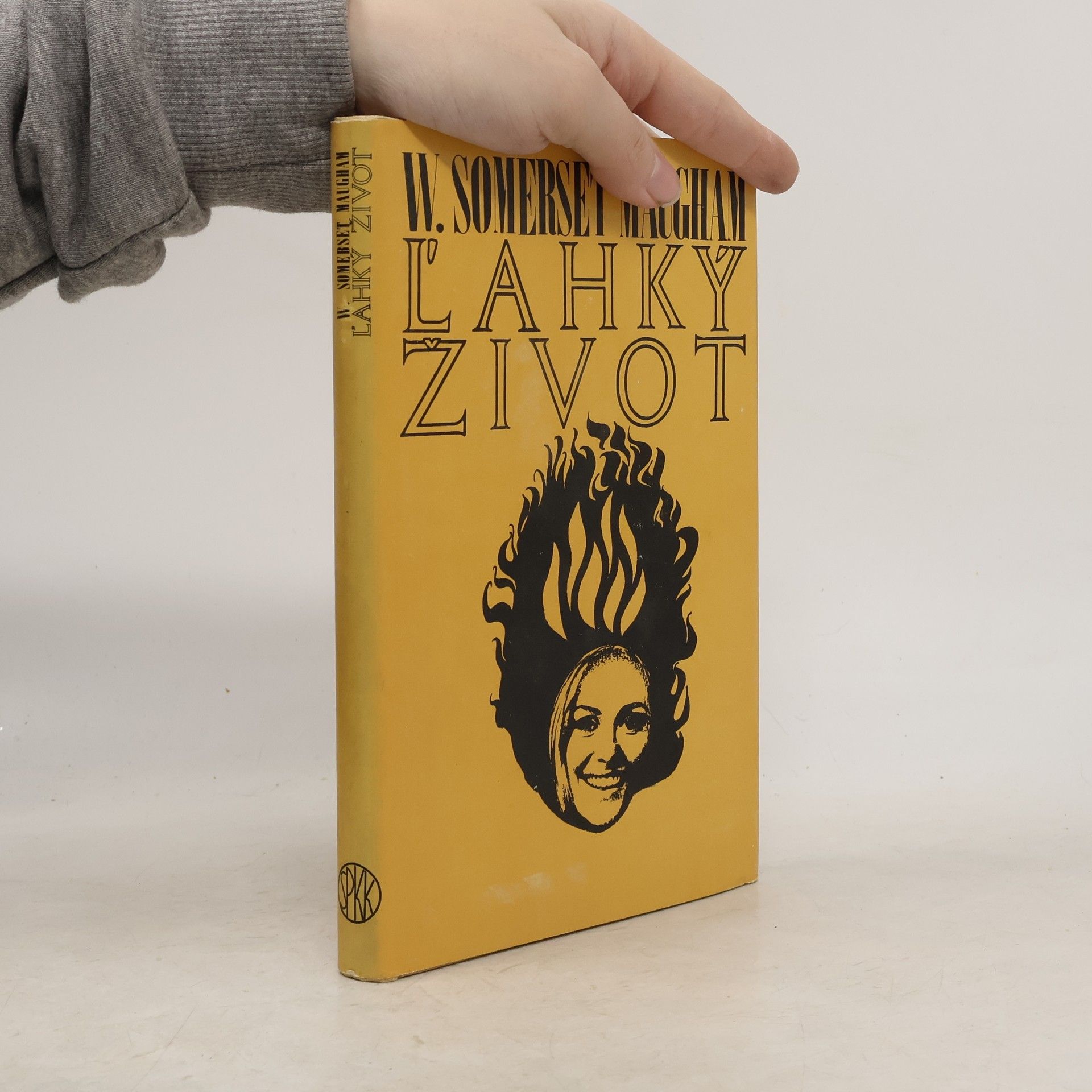 Ľahký život, alebo, Rodinné tajomstvo