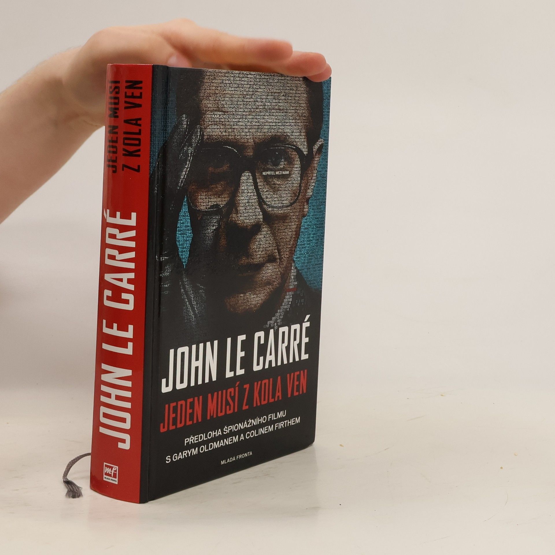 Jeden musí z kola ven