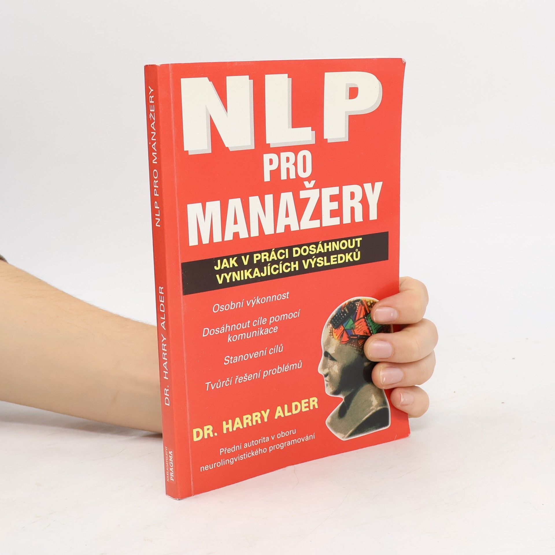 NLP pro manažery