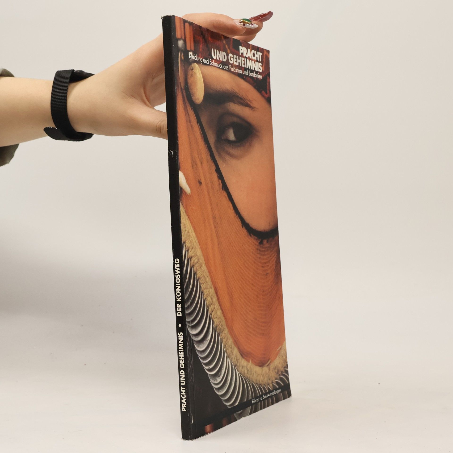 Autorenkollektiv Pracht und Geheimnis. Der Königsweg