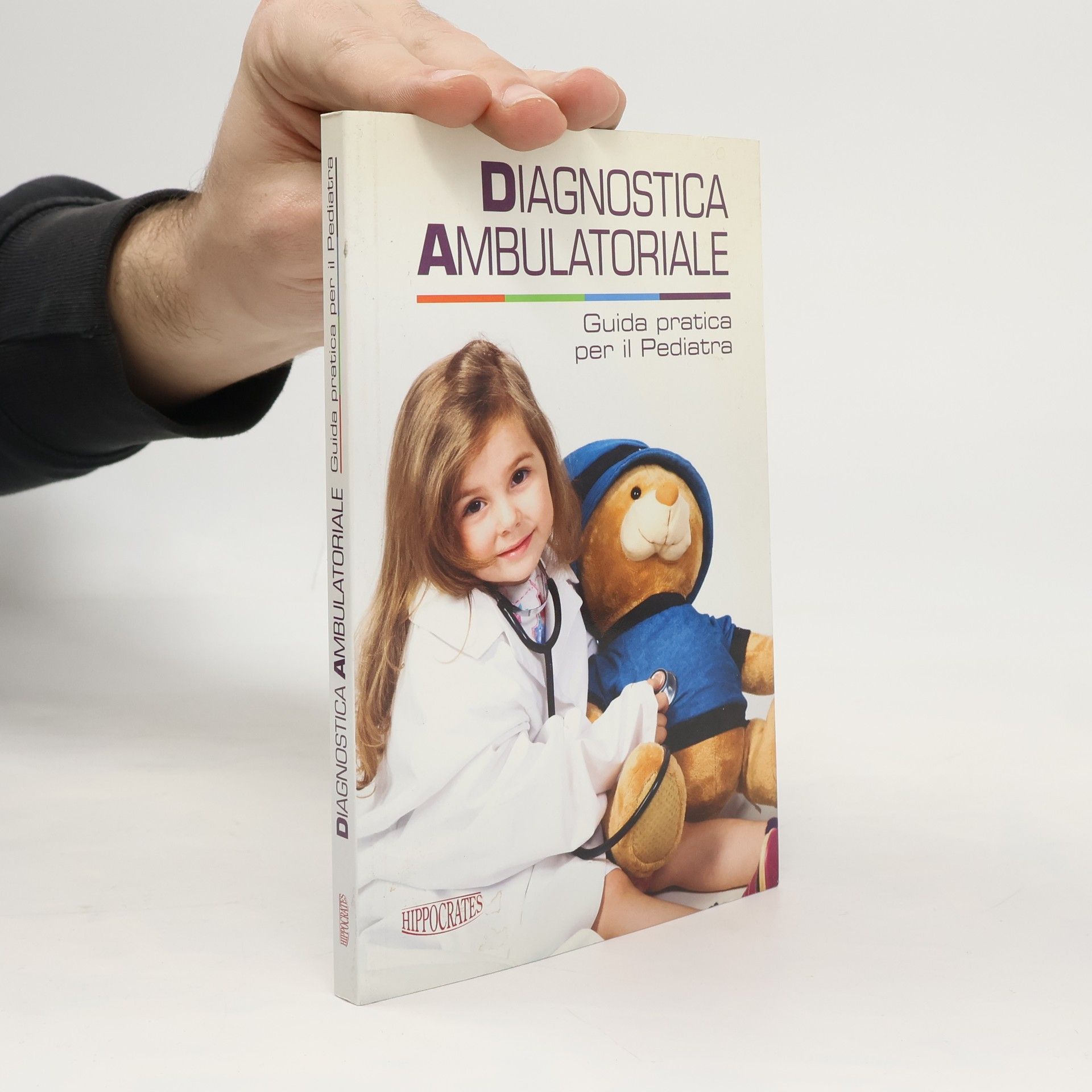 AA.VV. Diagnostica Ambulatoriale