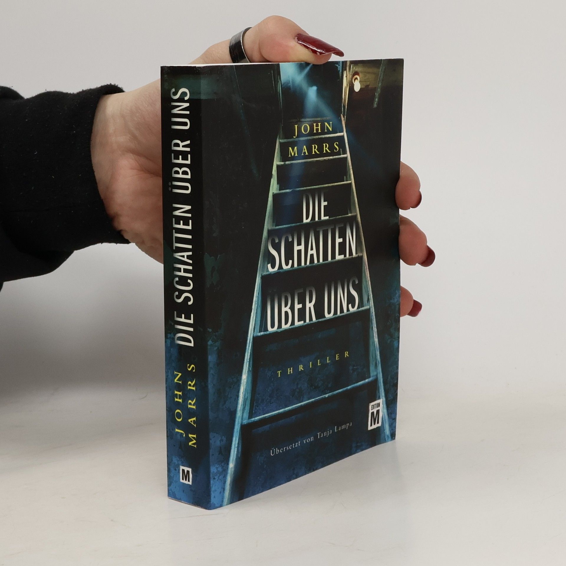 Die Schatten über uns